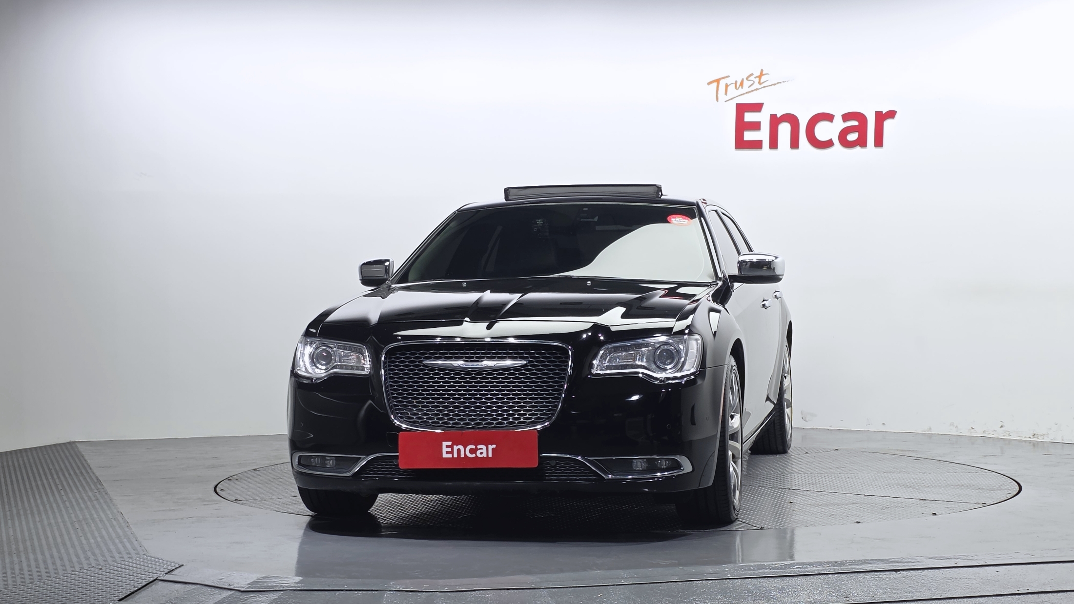 CHRYSLER 300C photo 3