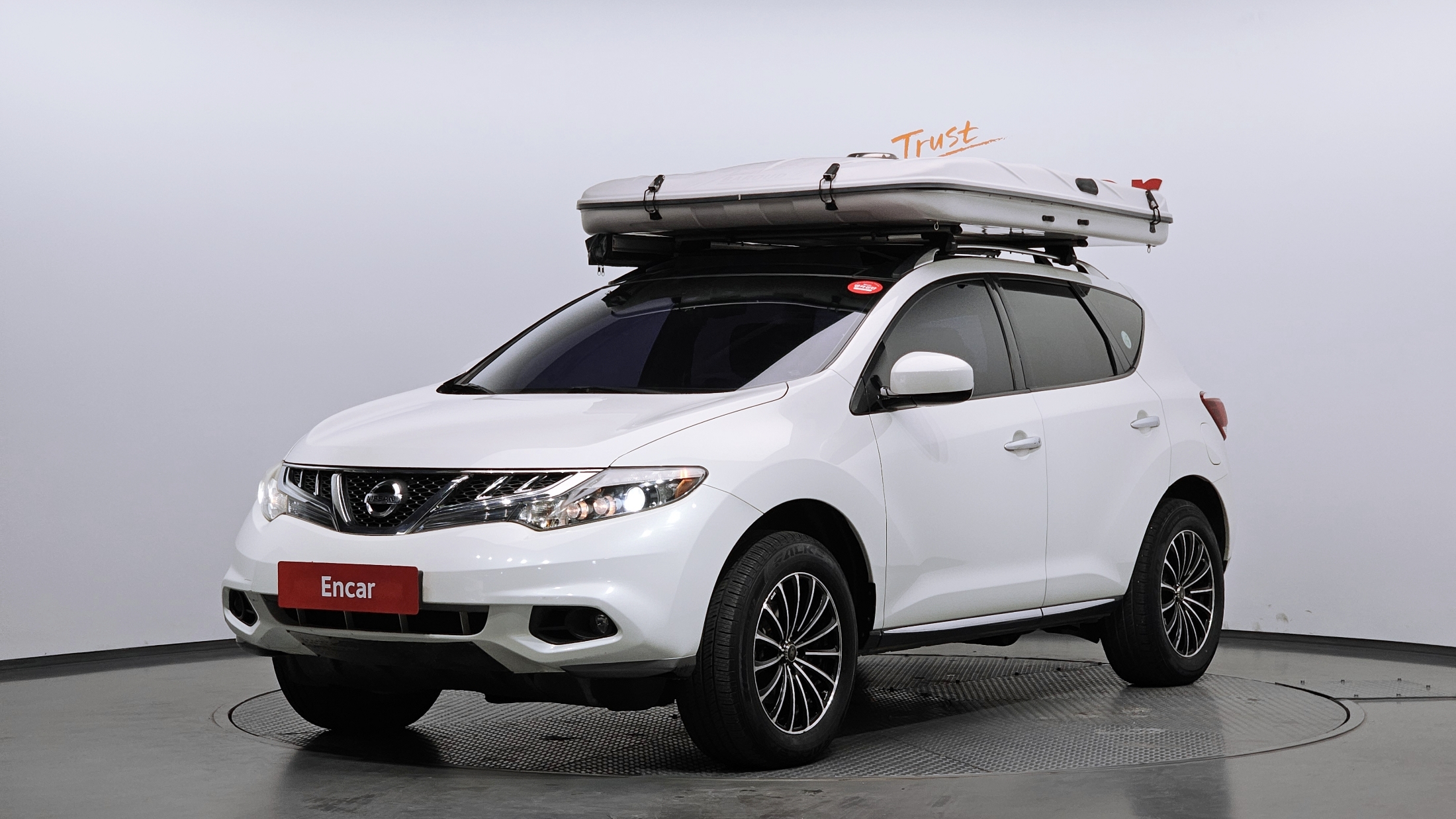 NISSAN MURANO