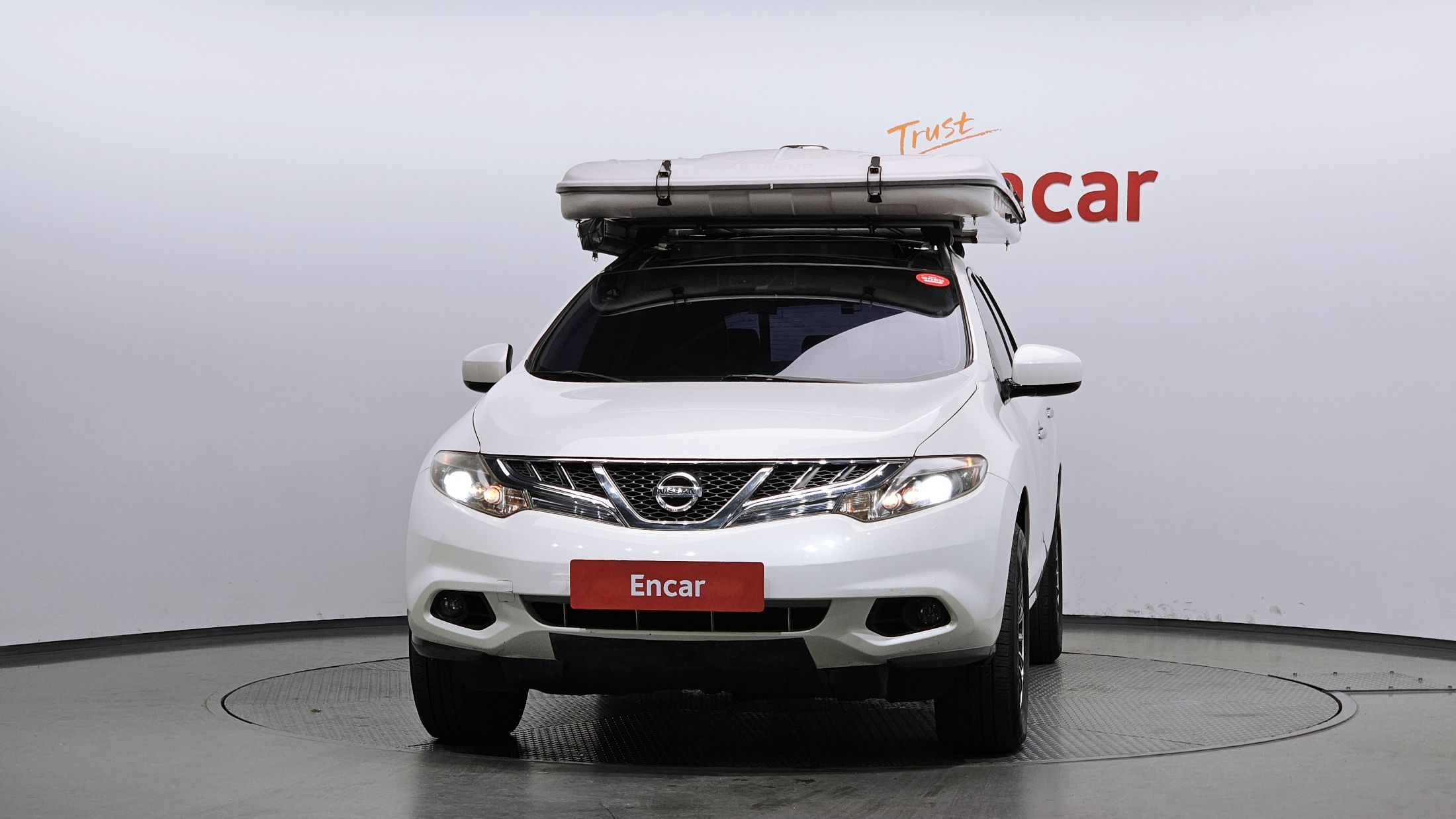 NISSAN MURANO photo 3