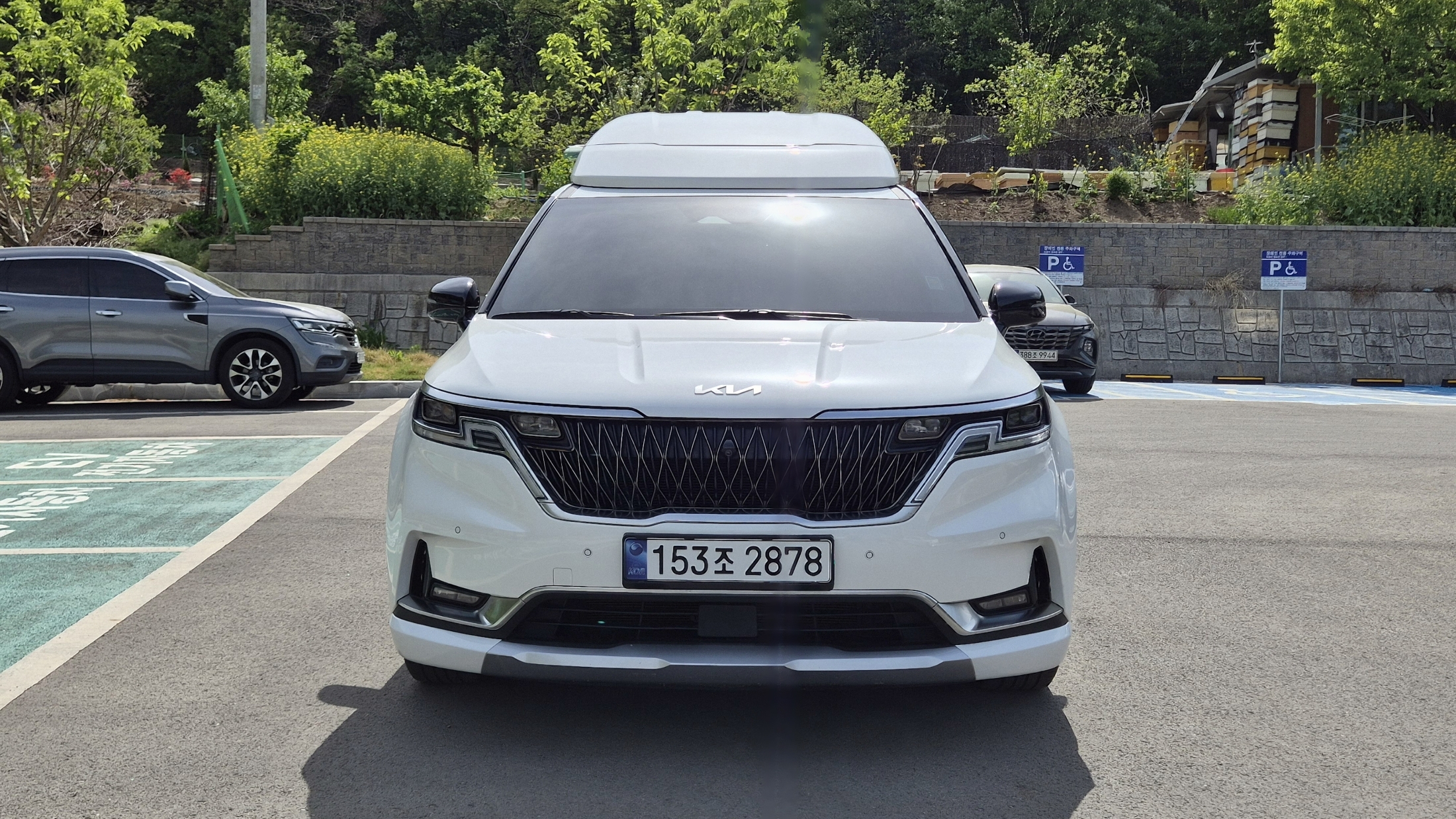 KIA CARNIVAL photo 2