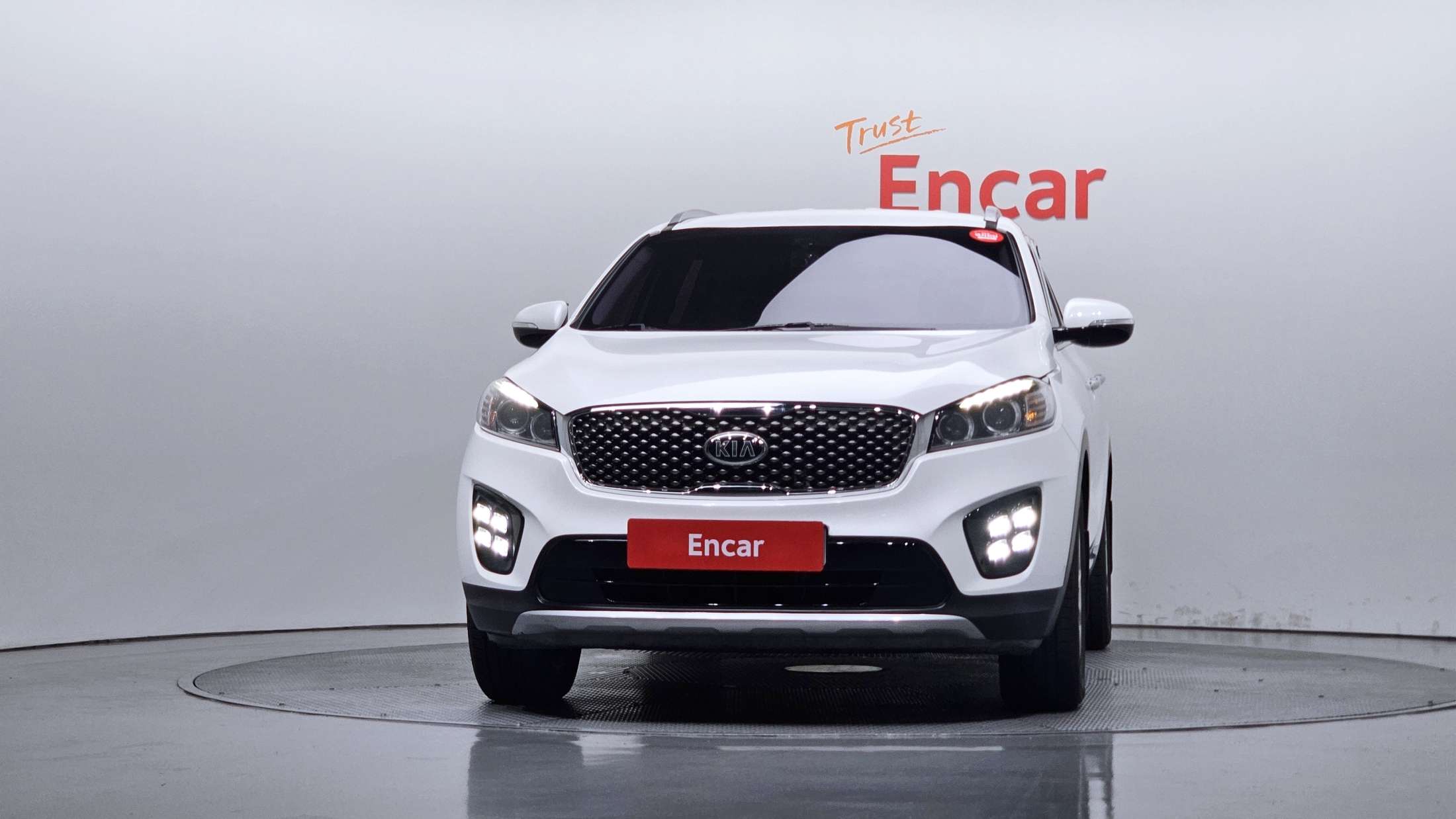 KIA SORENTO photo 3