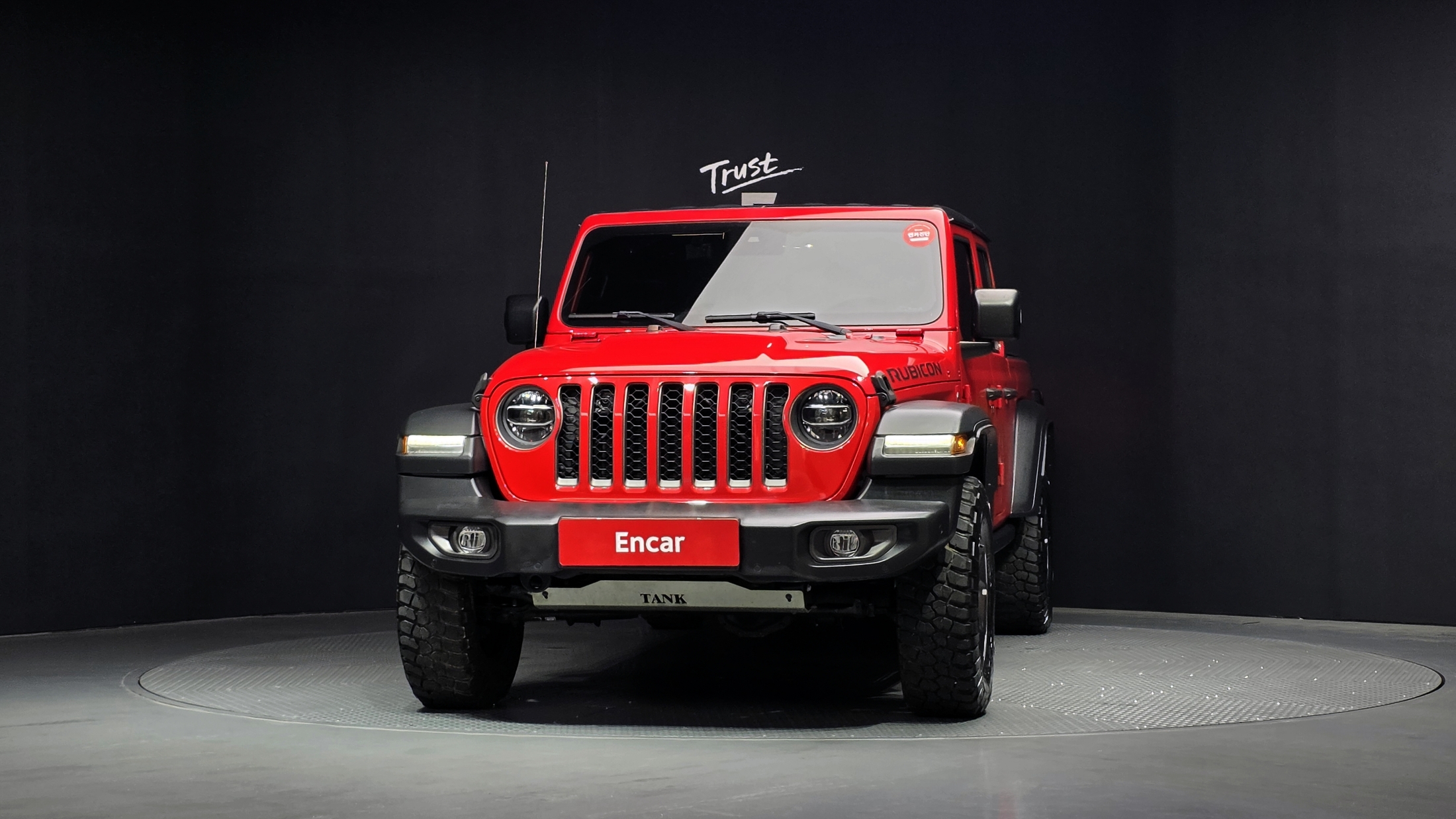 JEEP GLADIATOR photo 3