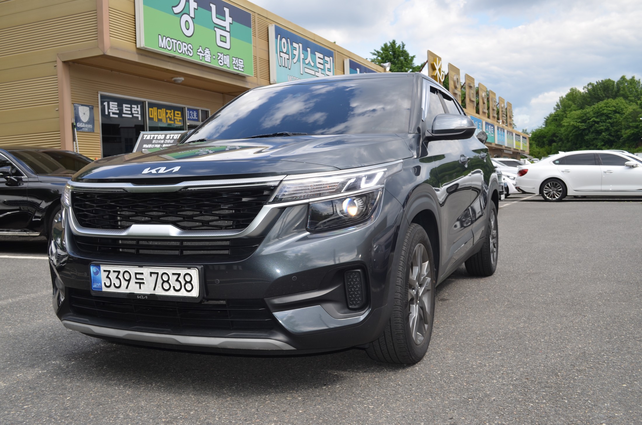 KIA