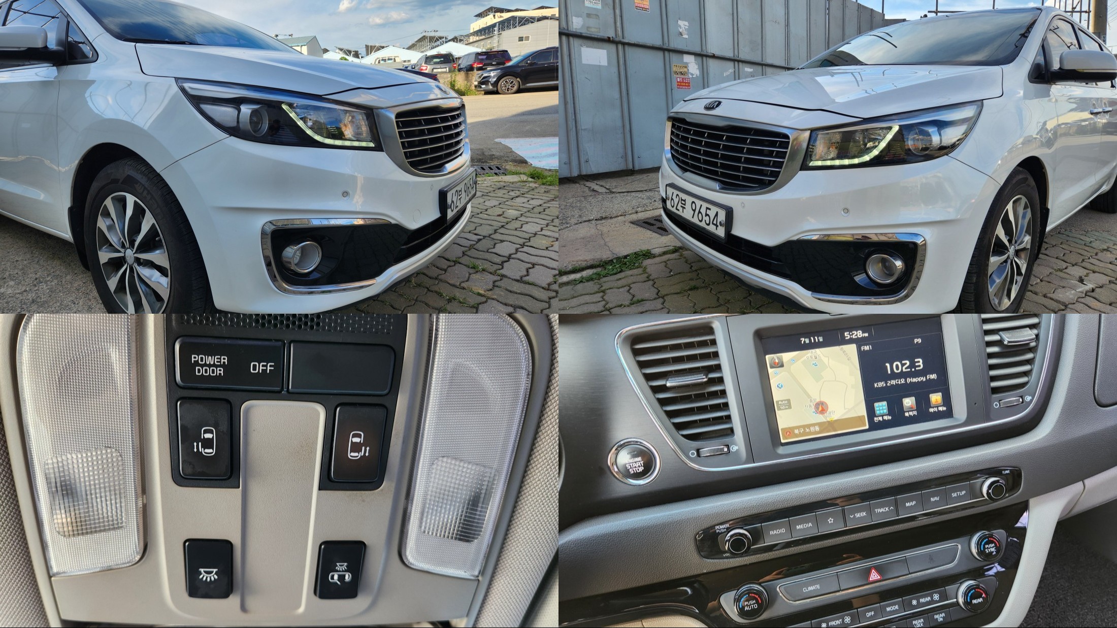 KIA CARNIVAL photo 3
