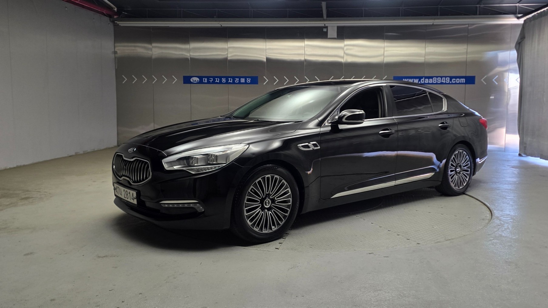 KIA