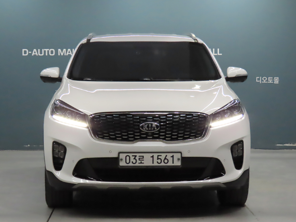 KIA SORENTO photo 2
