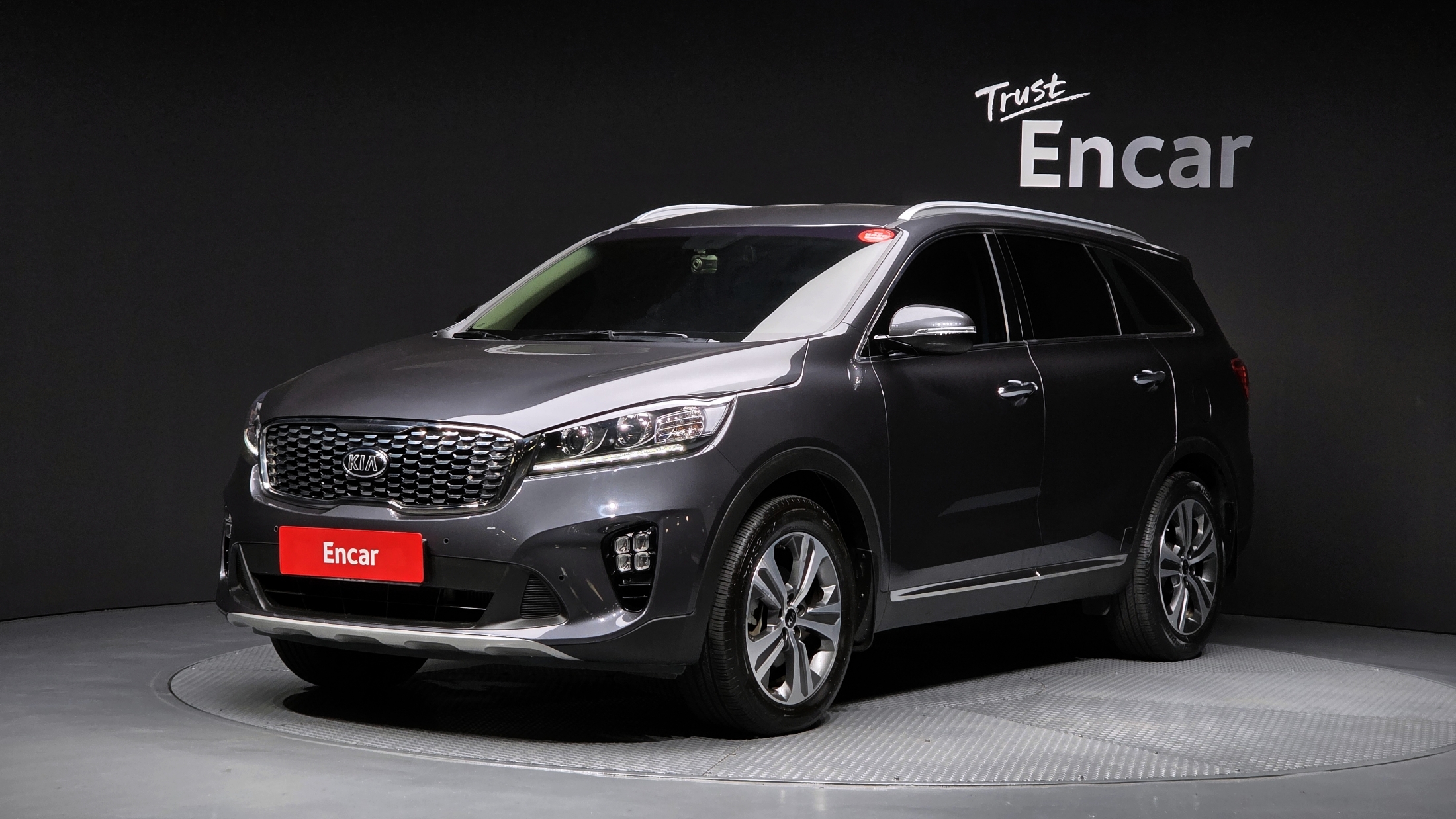KIA SORENTO 2018