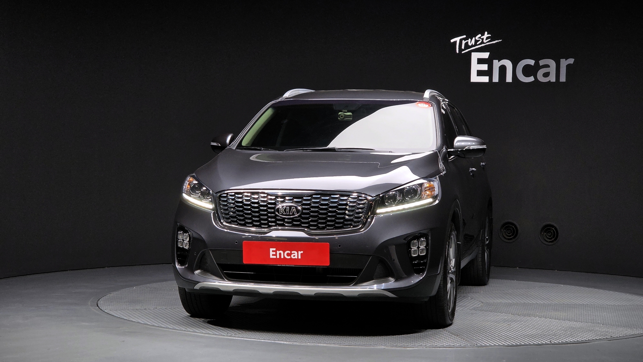 KIA SORENTO photo 3