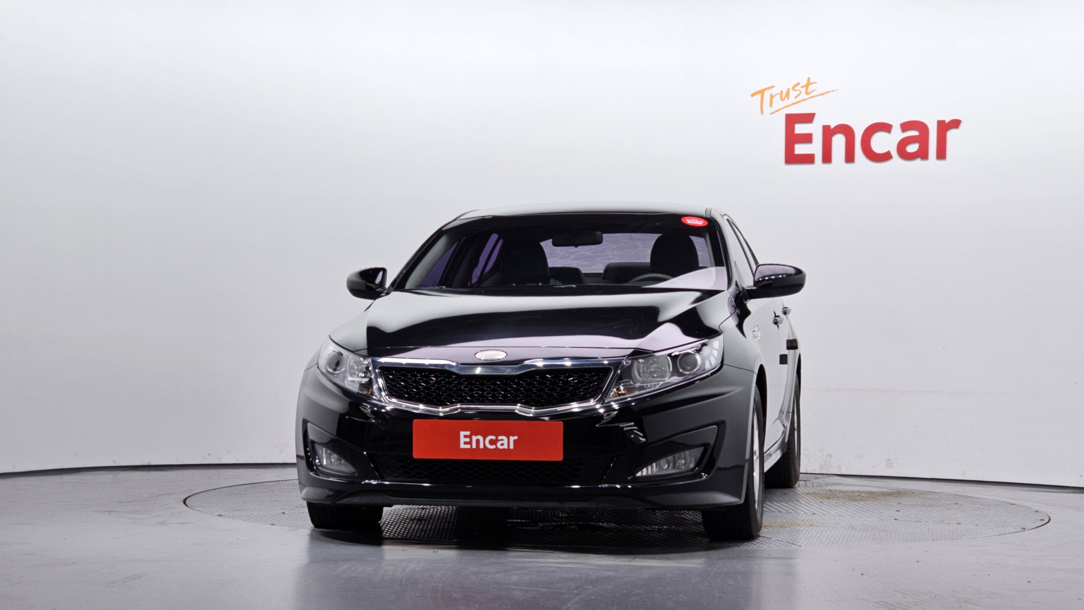 KIA K5 photo 3