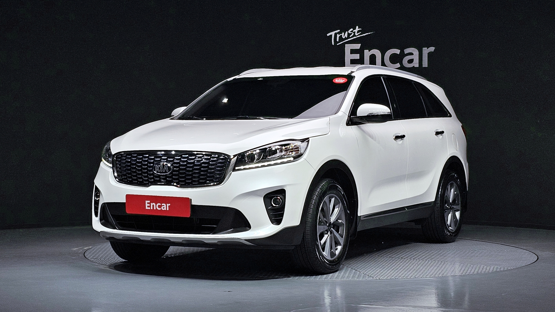 KIA SORENTO 2018