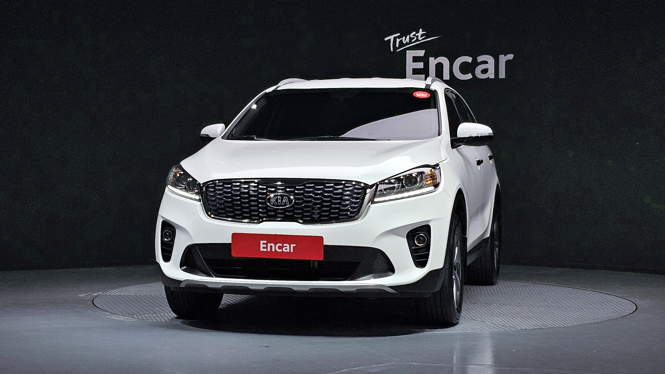 KIA SORENTO photo 3