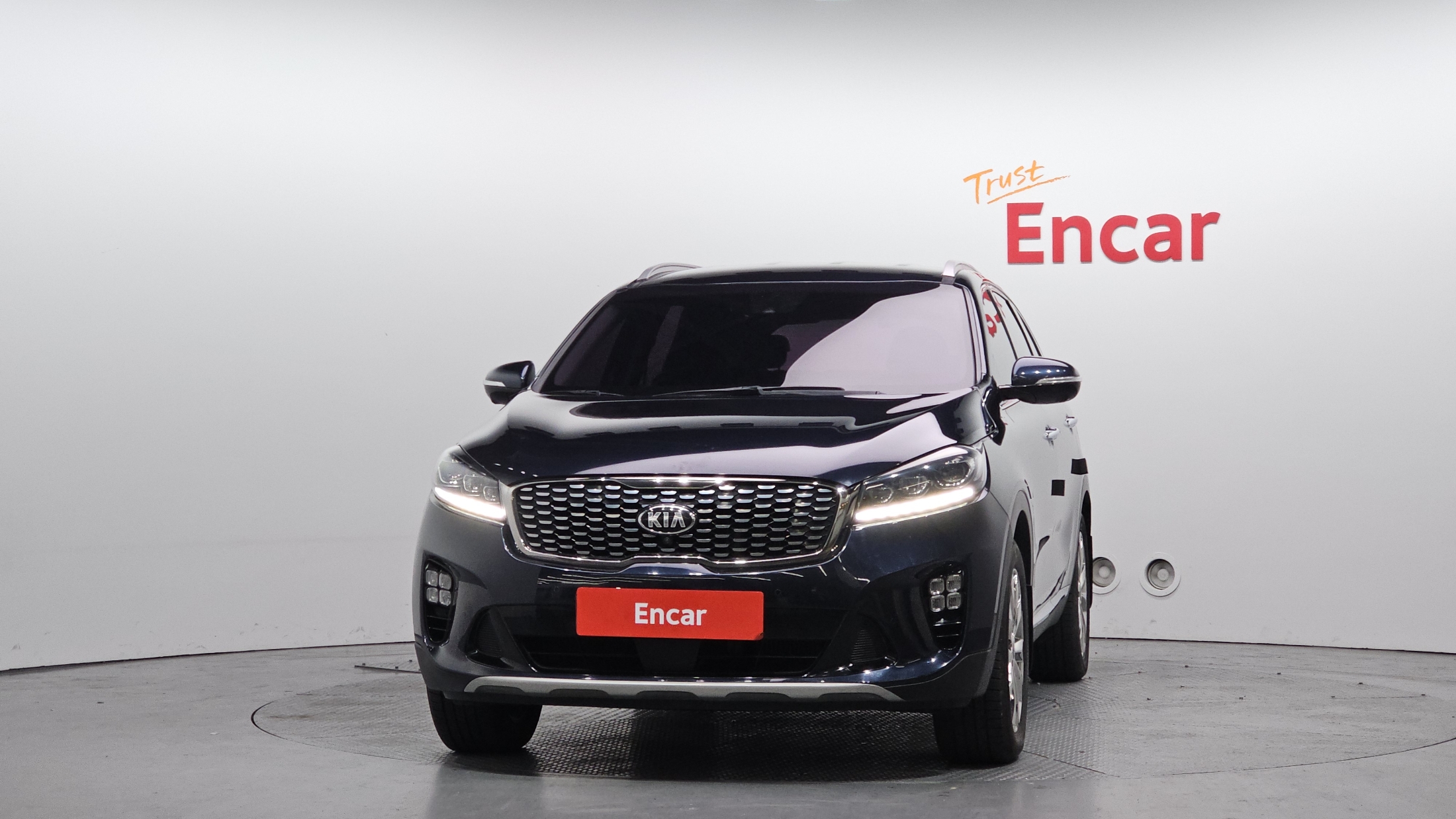 KIA SORENTO photo 3