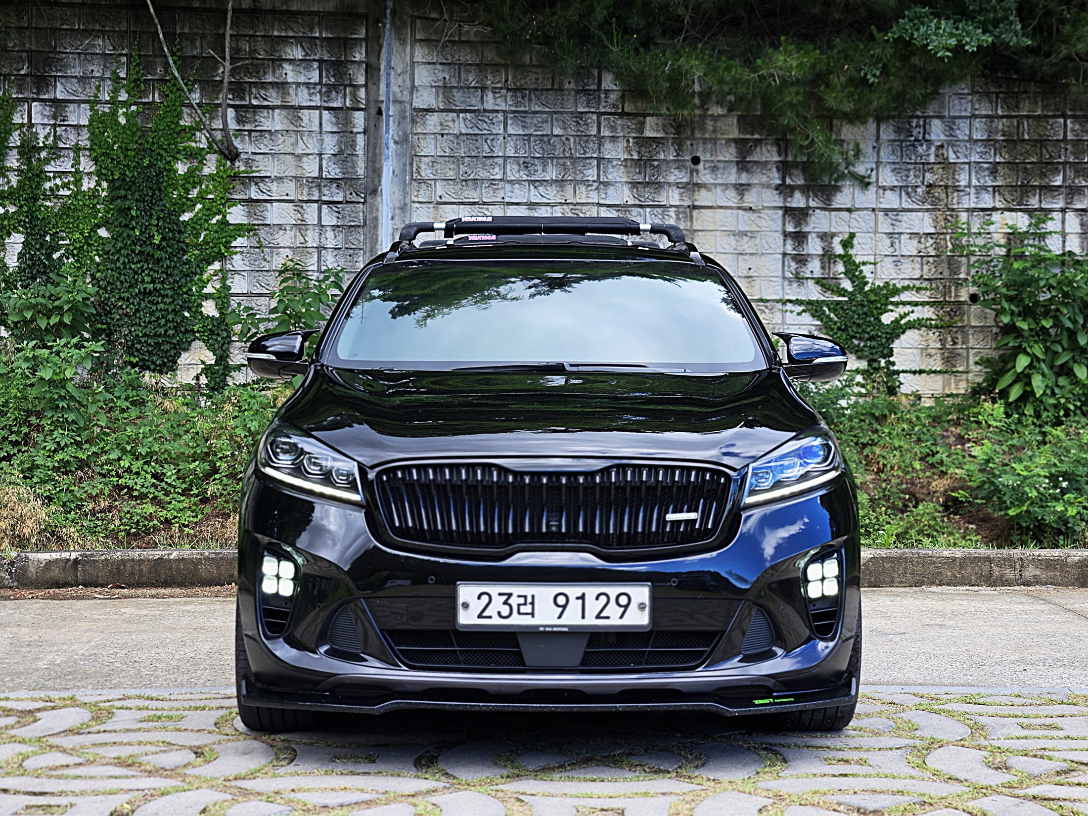 KIA SORENTO 2019