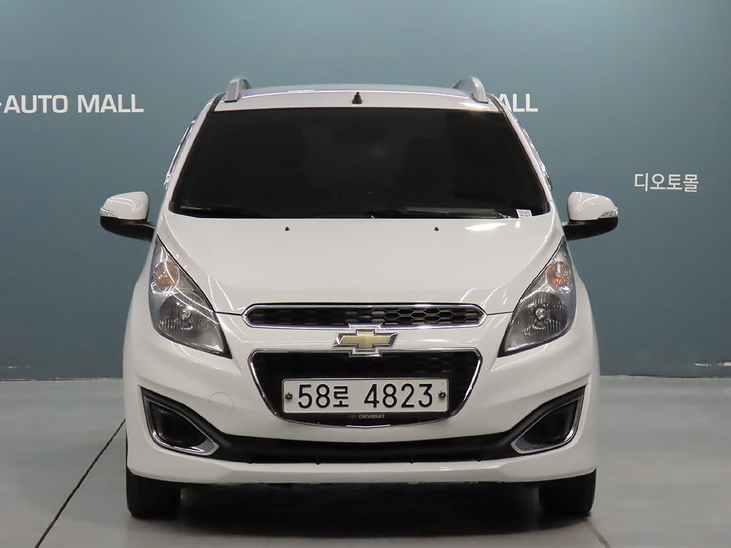 CHEVROLET SPARK photo 2