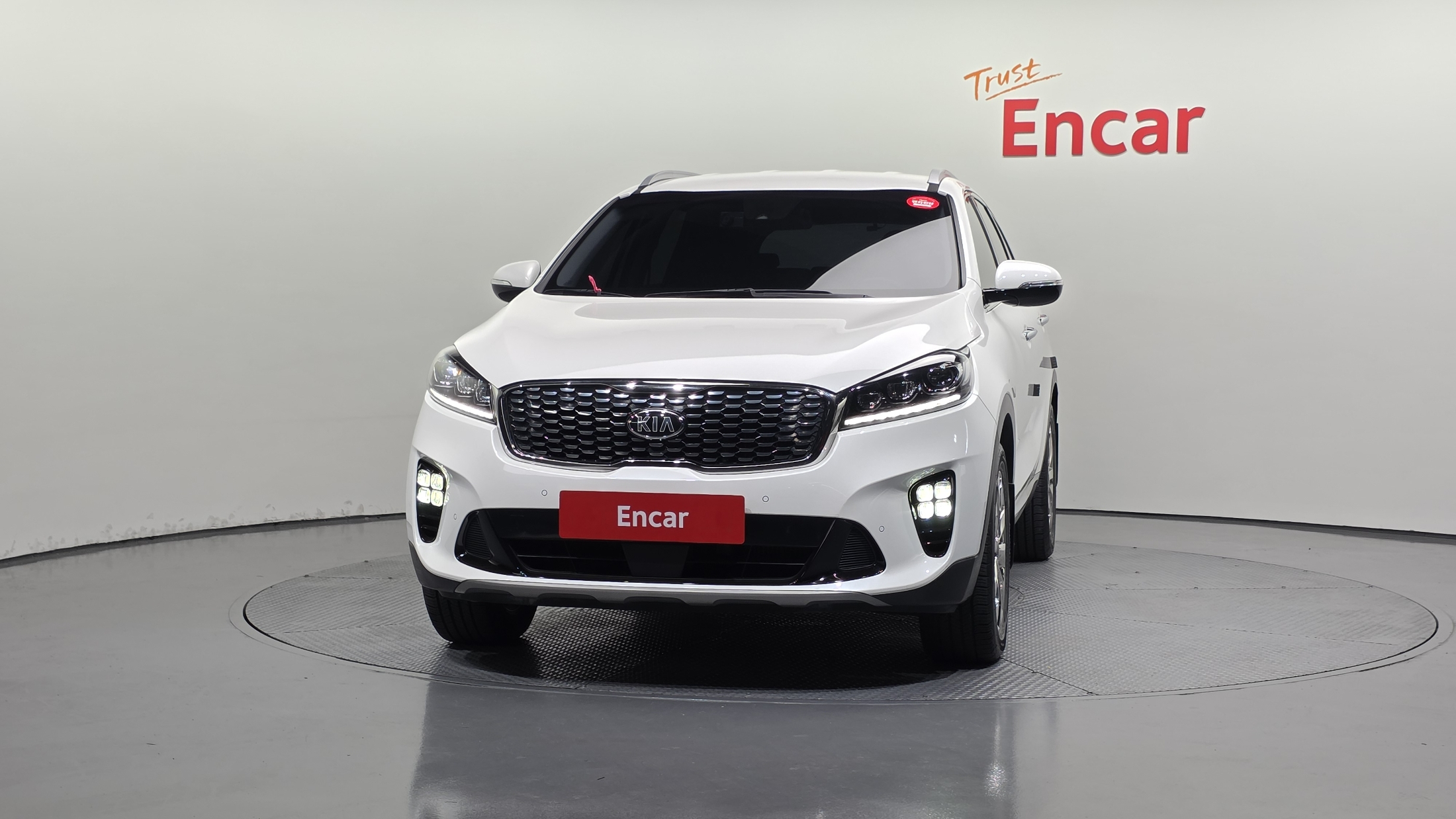 KIA SORENTO photo 3