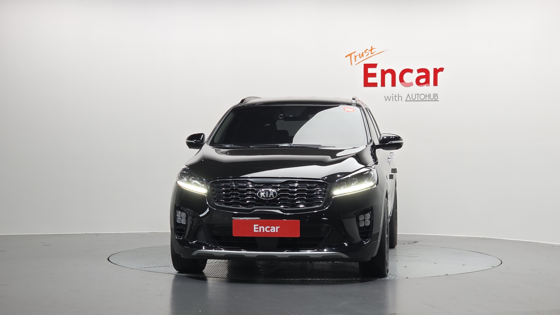KIA SORENTO photo 3