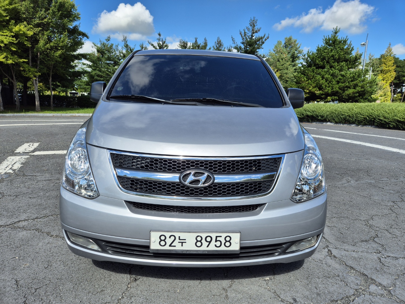 2011 Mazda Bongo Van