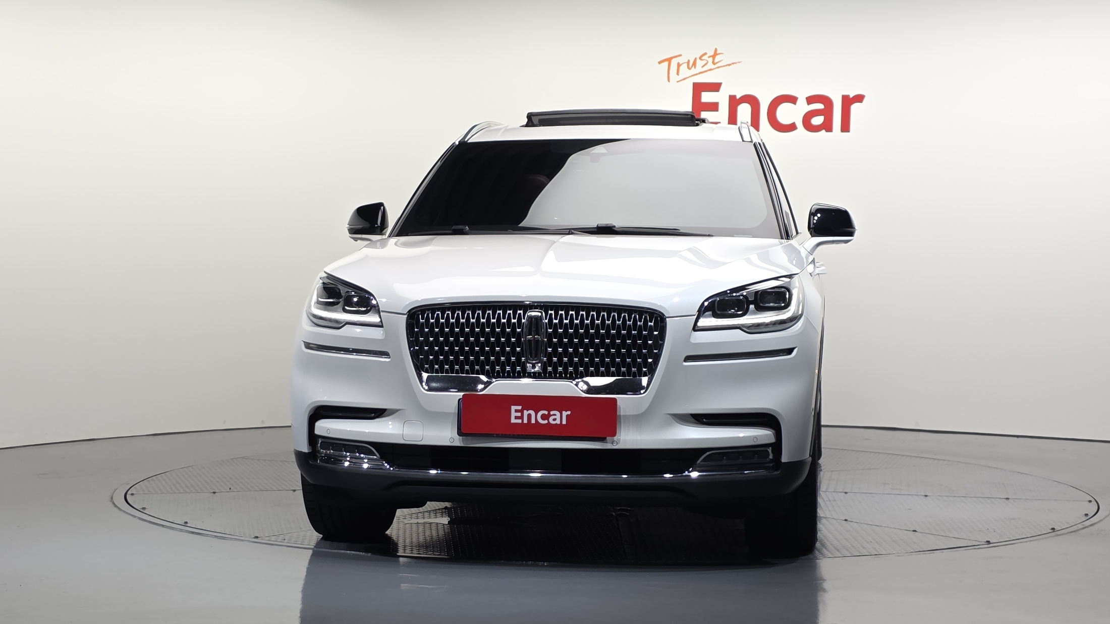 LINCOLN AVIATOR photo 3