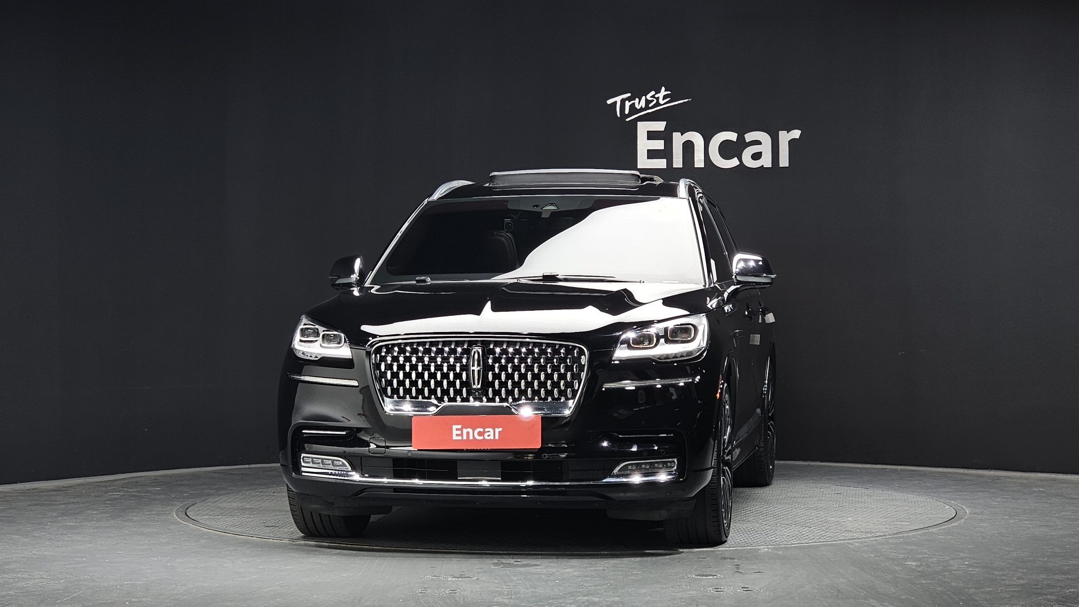 LINCOLN AVIATOR photo 3