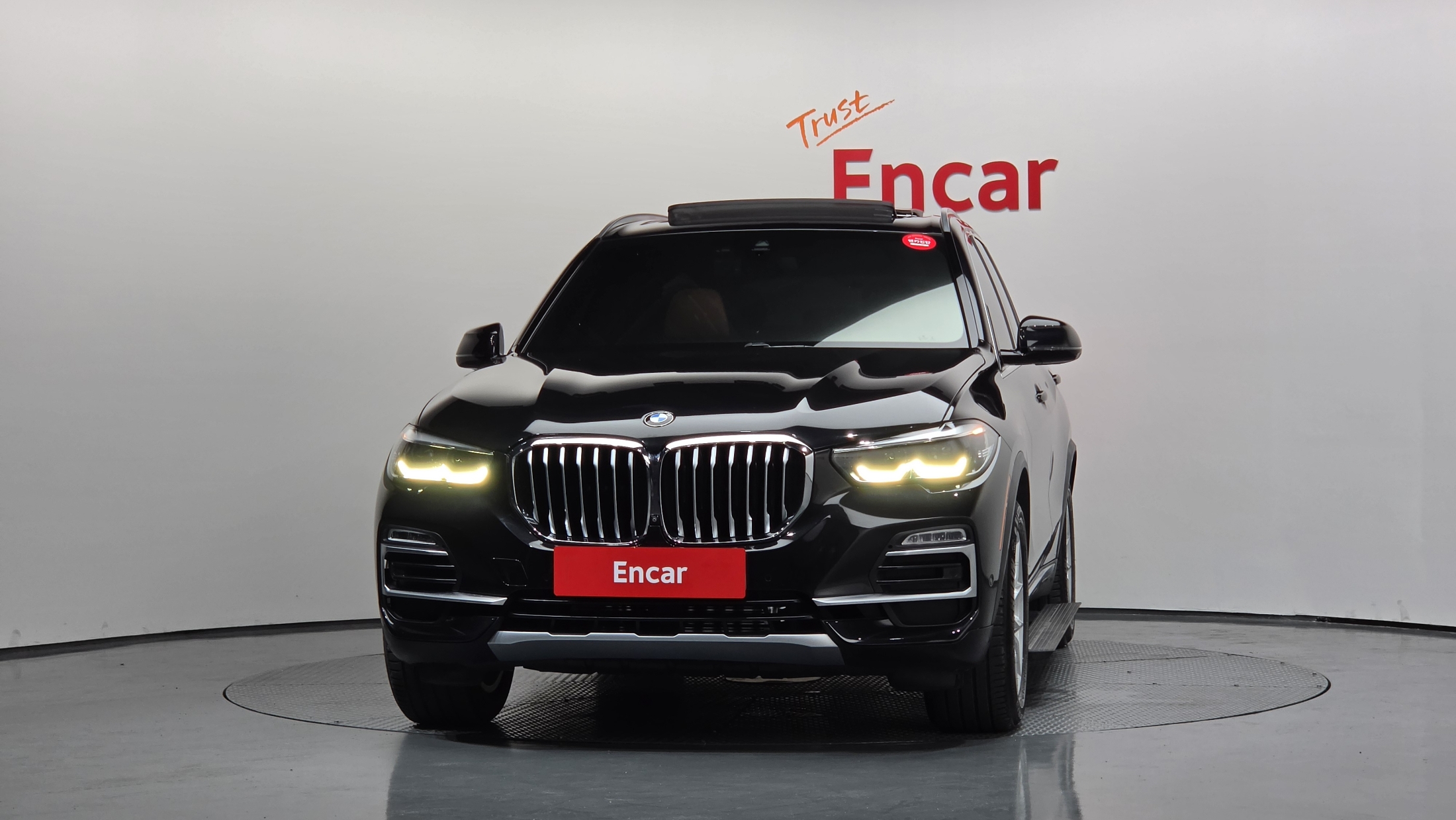 BMW X5 photo 3