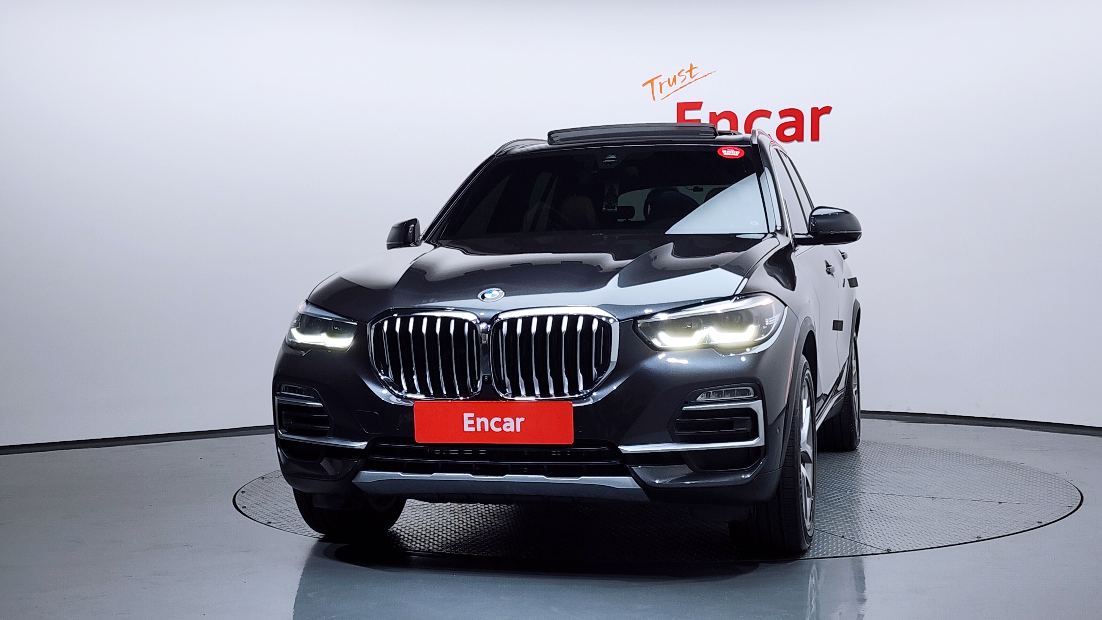 BMW X5 photo 3