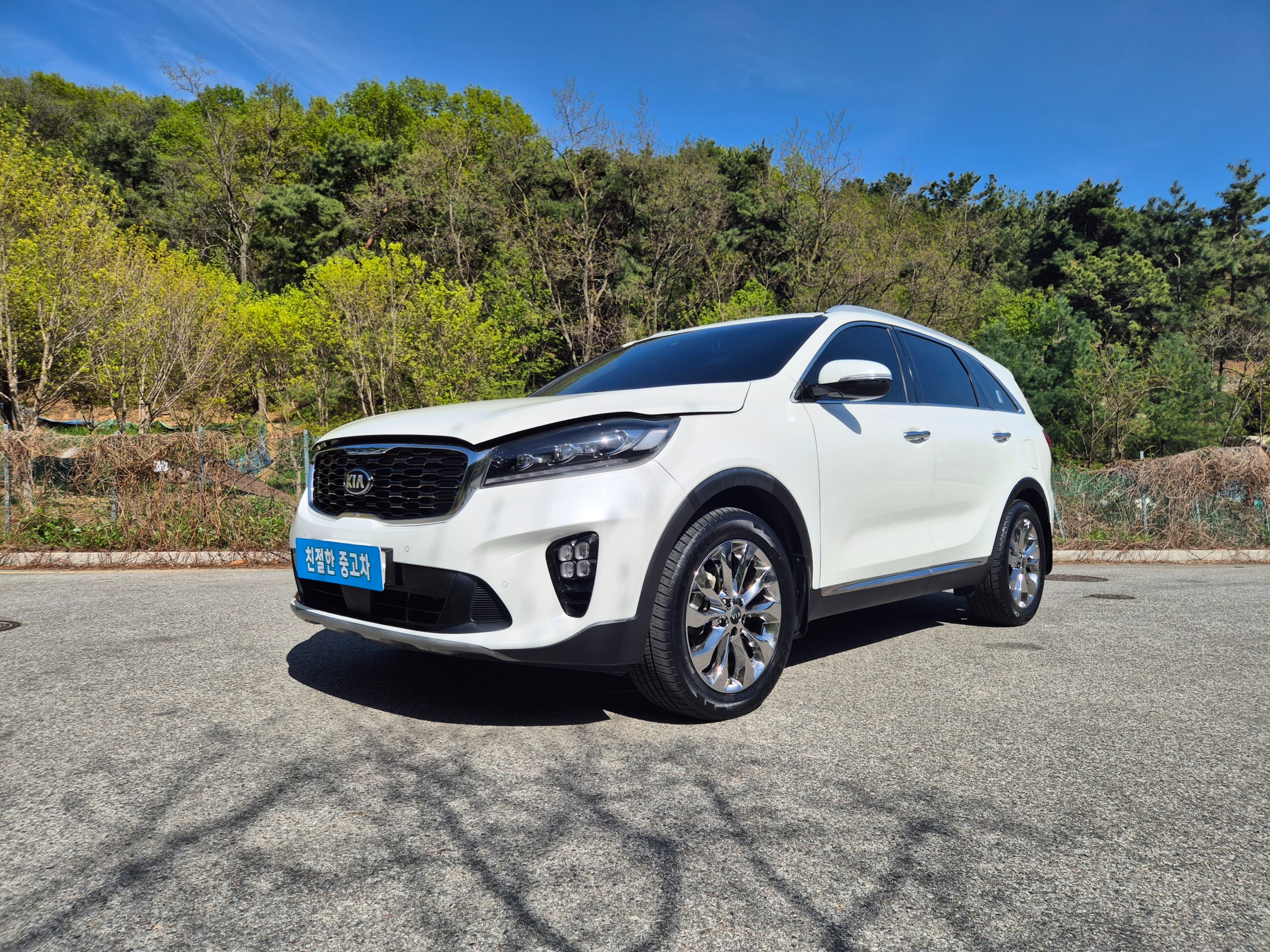 KIA SORENTO 2020