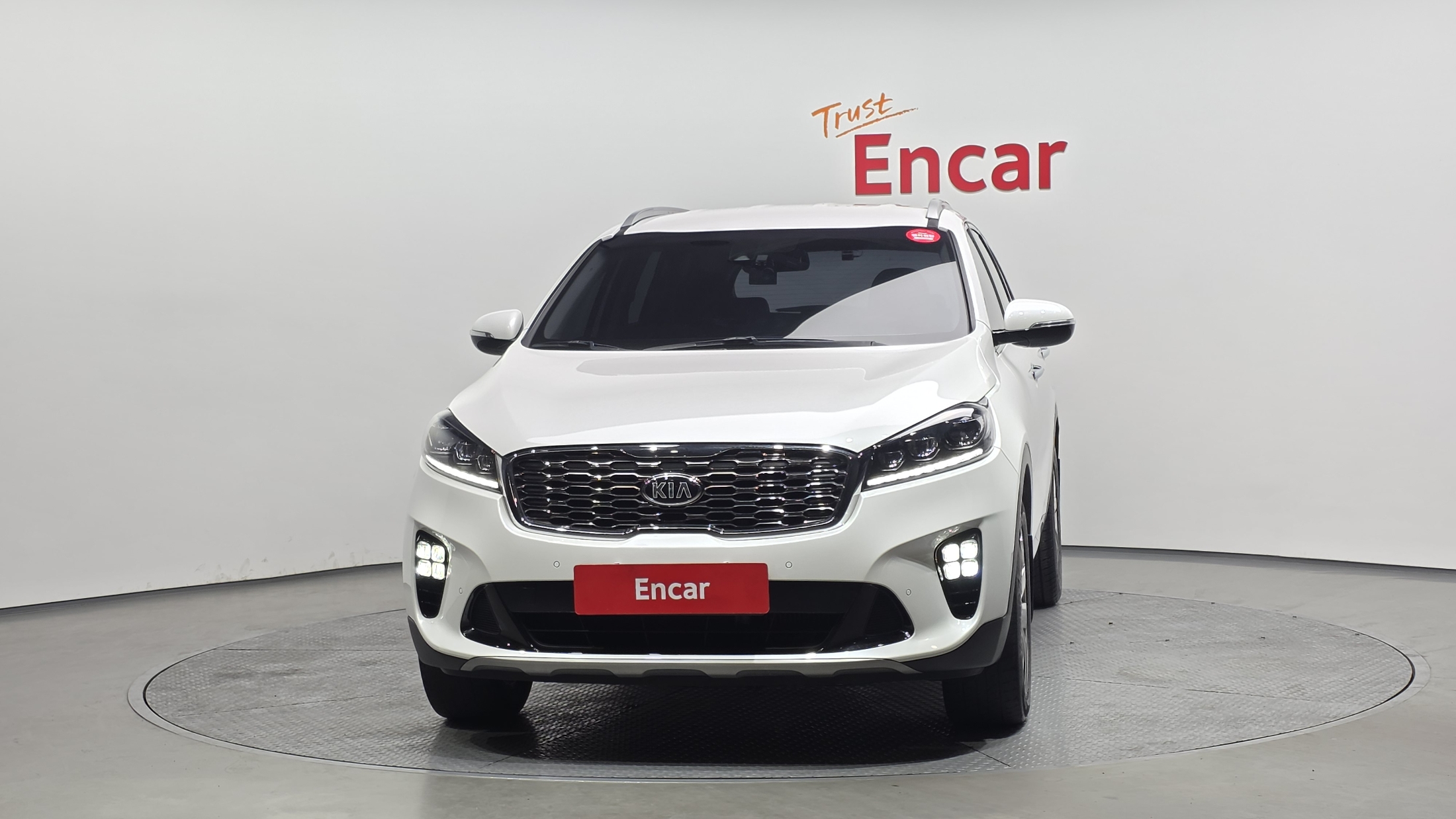 KIA SORENTO photo 3