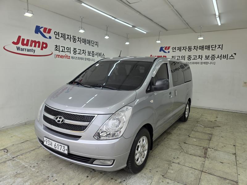 2011 Mazda Bongo Van