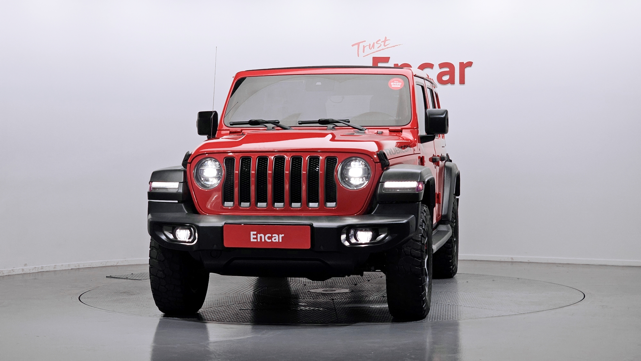 JEEP WRANGLER photo 3