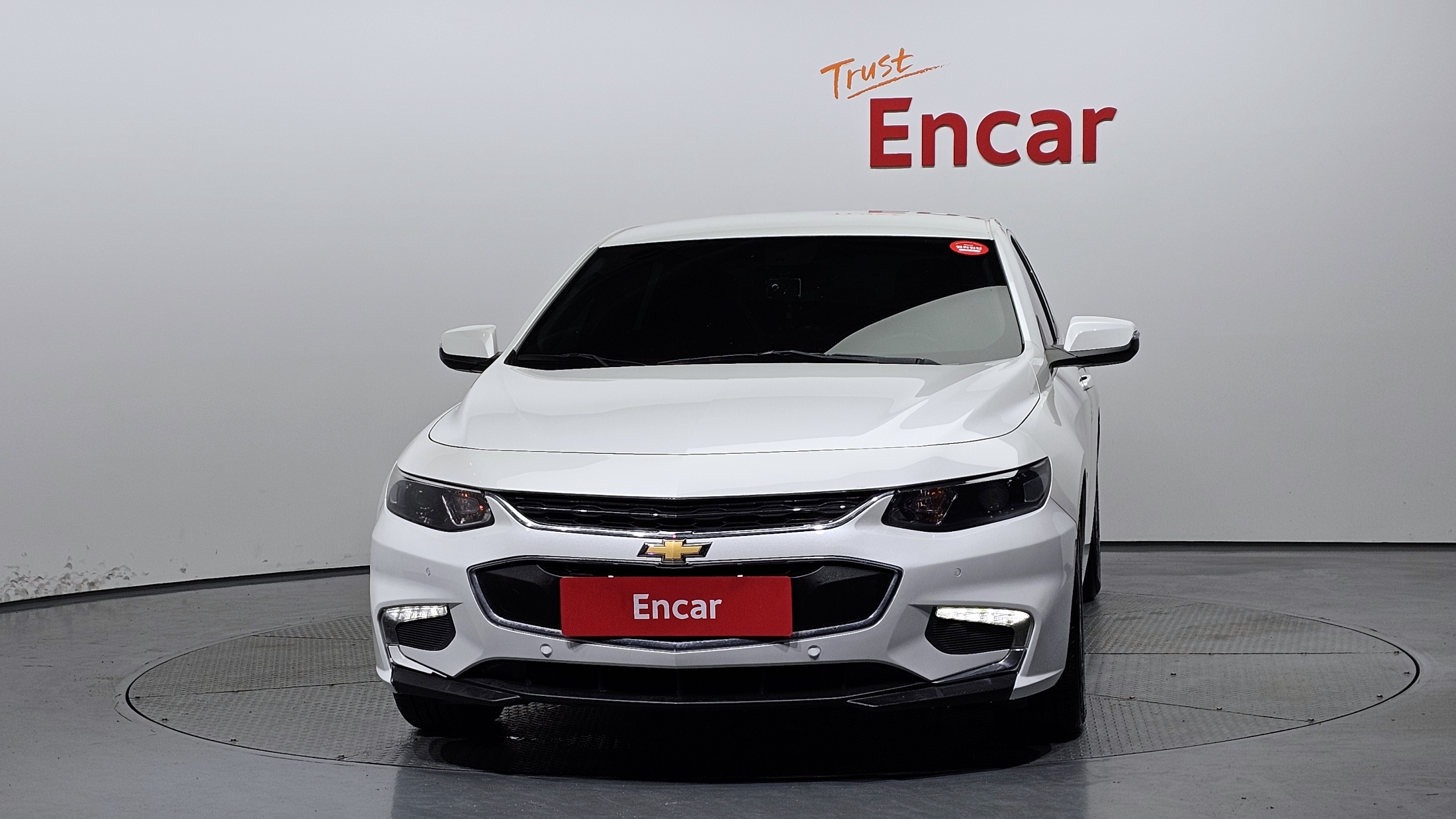 CHEVROLET MALIBU photo 3