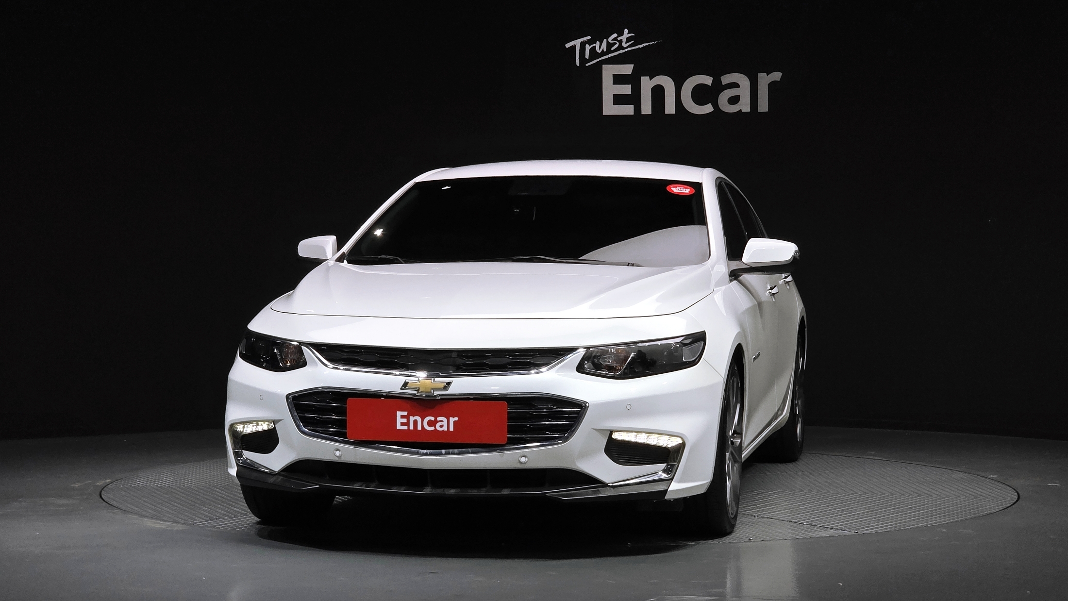 CHEVROLET MALIBU photo 3