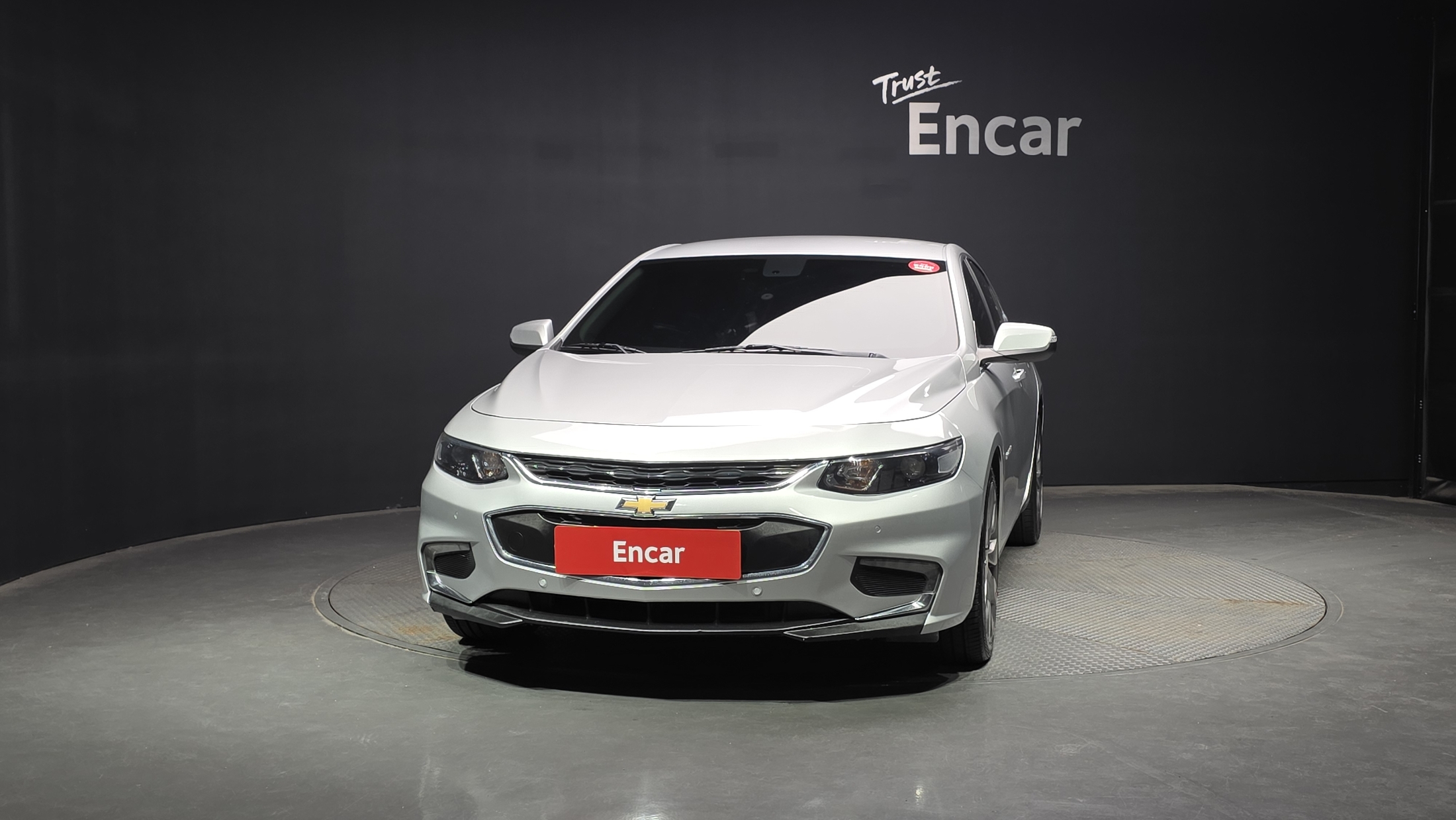 CHEVROLET MALIBU photo 3