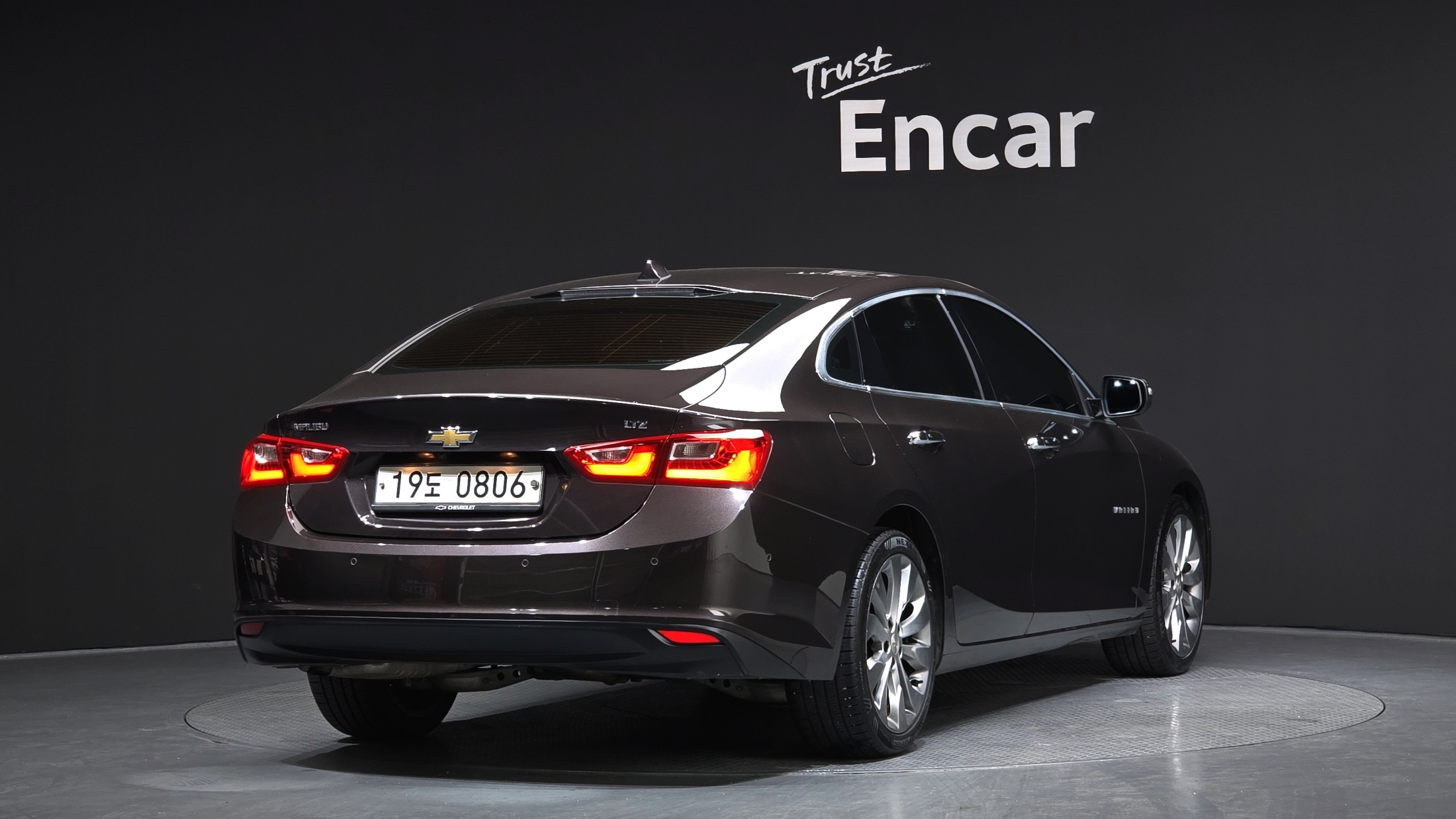 CHEVROLET MALIBU photo 2