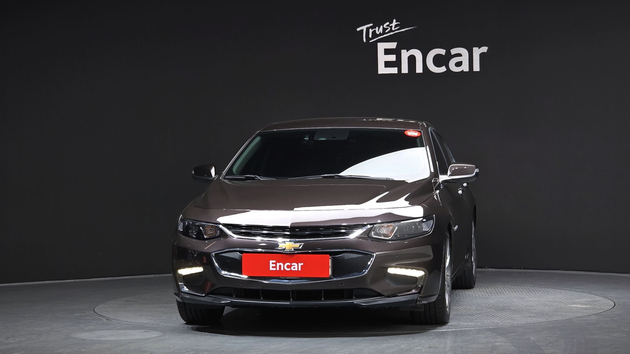 CHEVROLET MALIBU photo 3