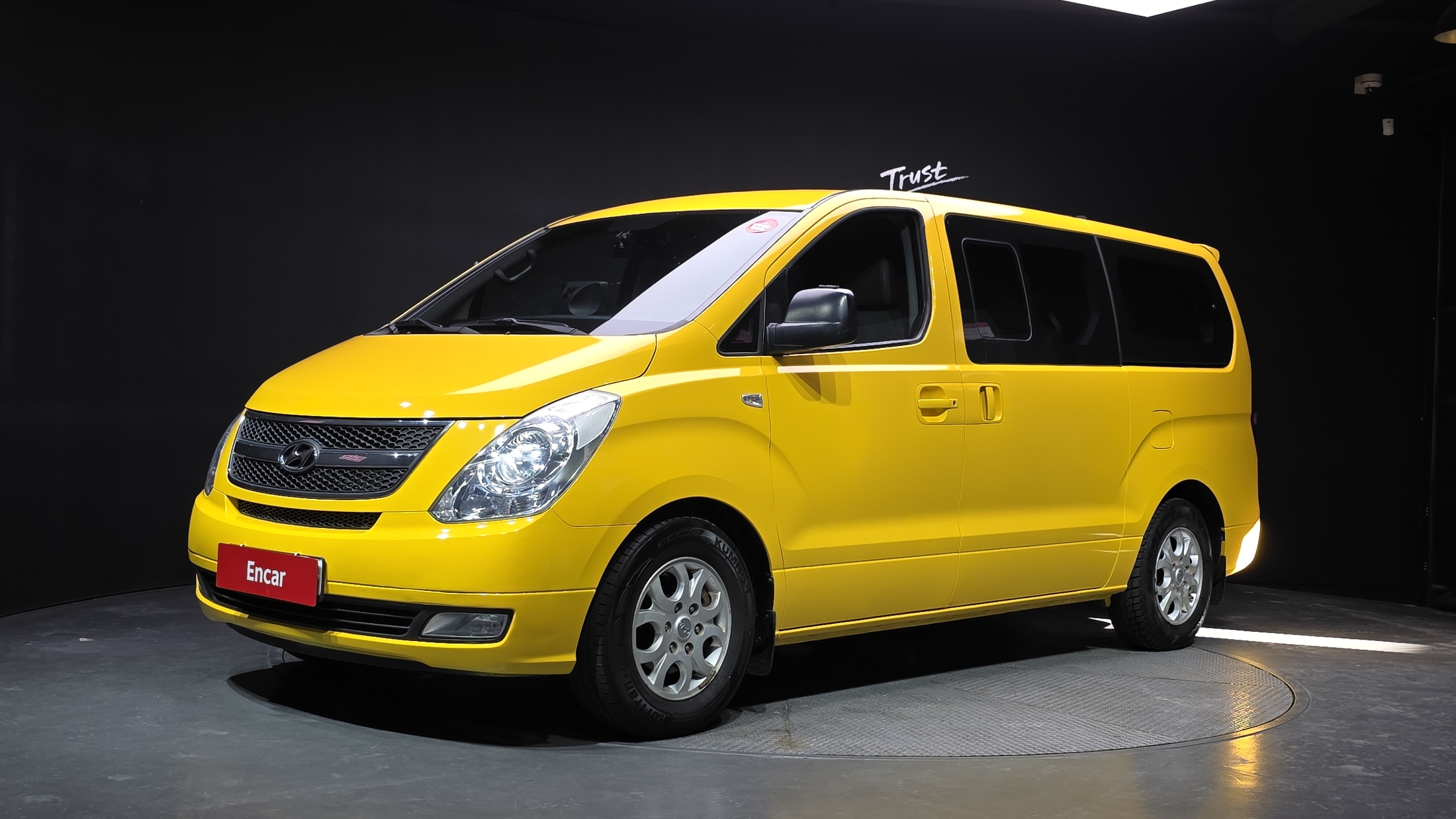 2011 Mazda Bongo Van