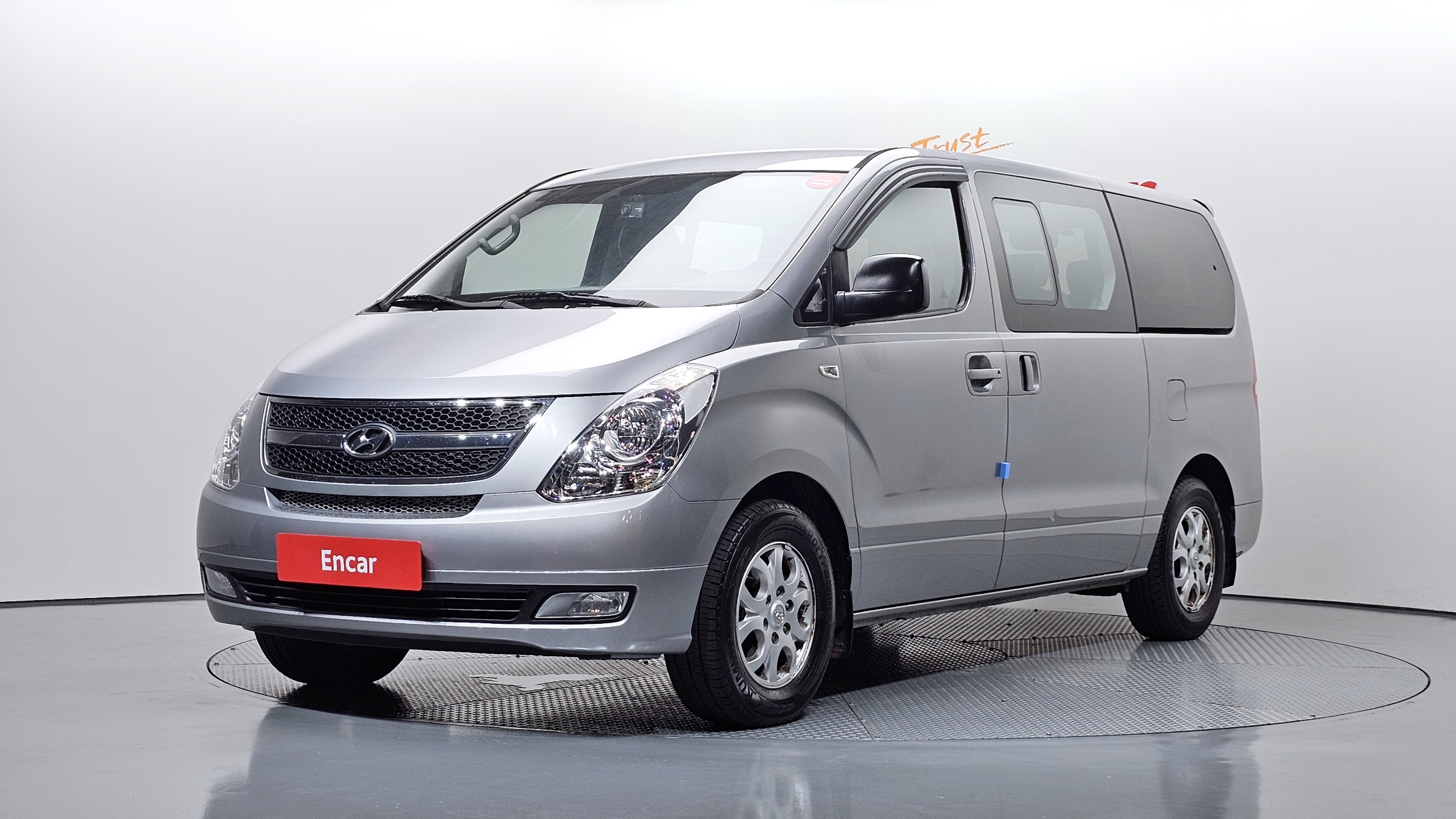 2011 Mazda Bongo Van