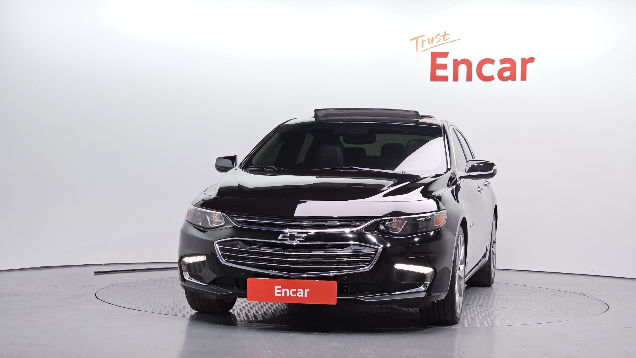 CHEVROLET MALIBU photo 3