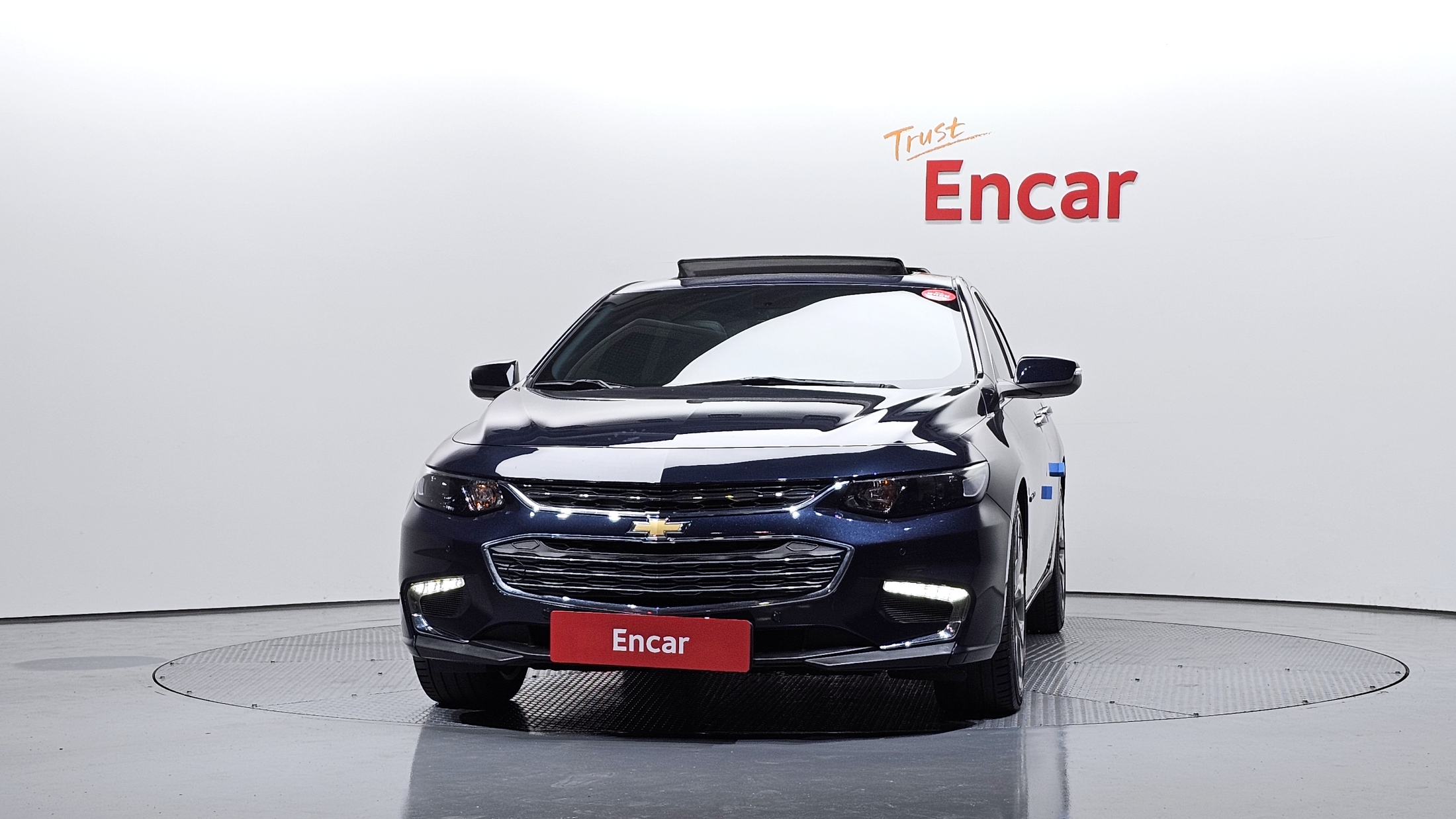 CHEVROLET MALIBU photo 3