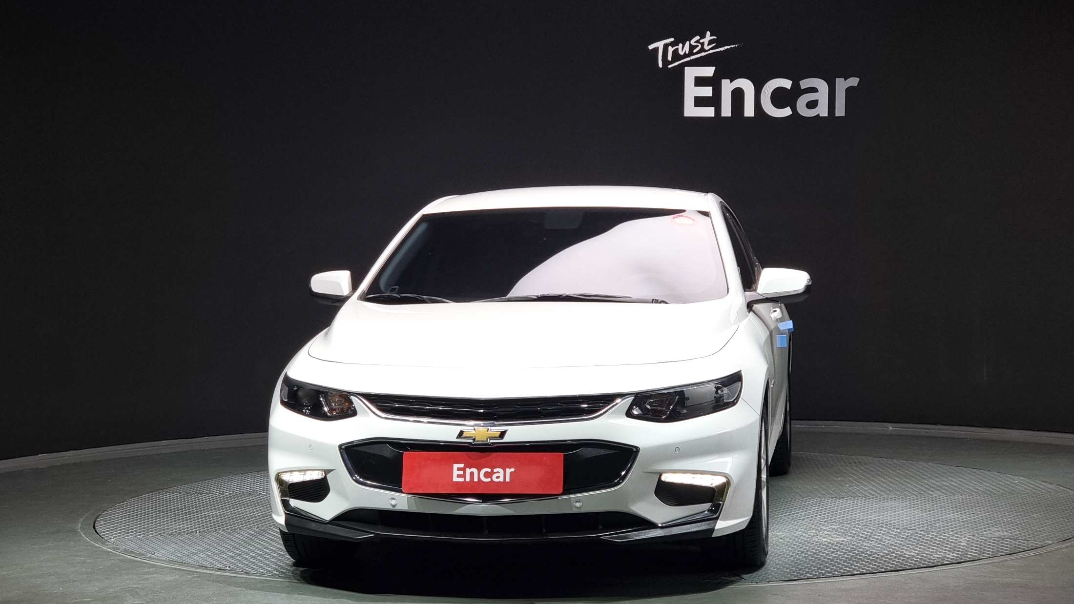 CHEVROLET MALIBU photo 3