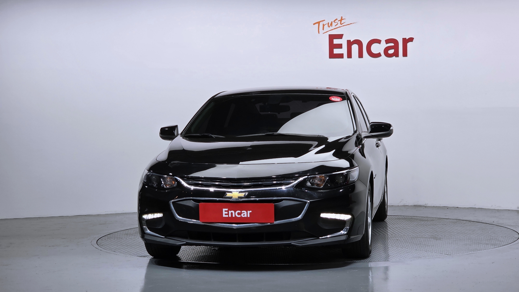 CHEVROLET MALIBU photo 3