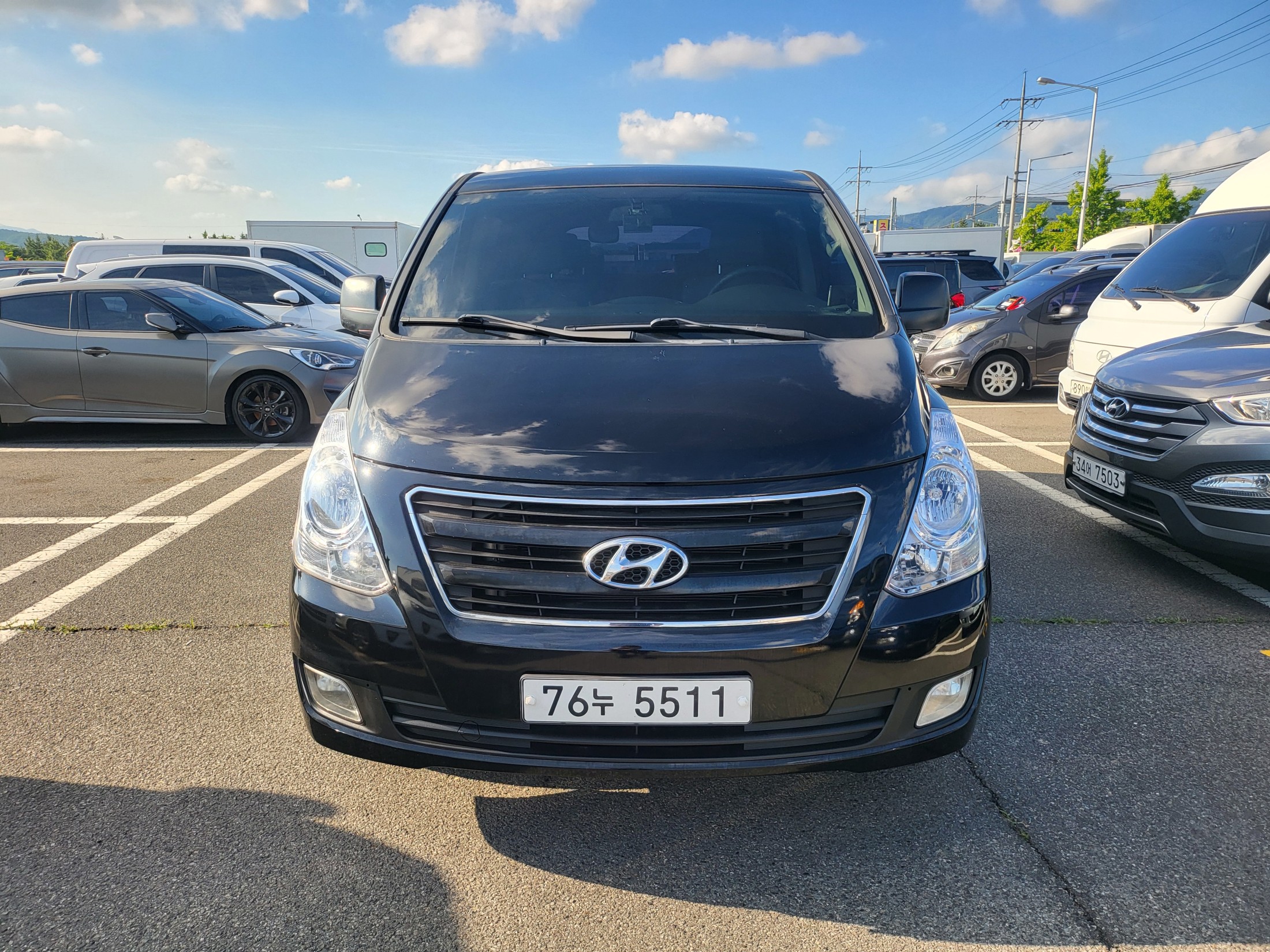 2011 Mazda Bongo Van