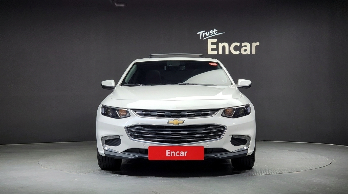 CHEVROLET MALIBU photo 3