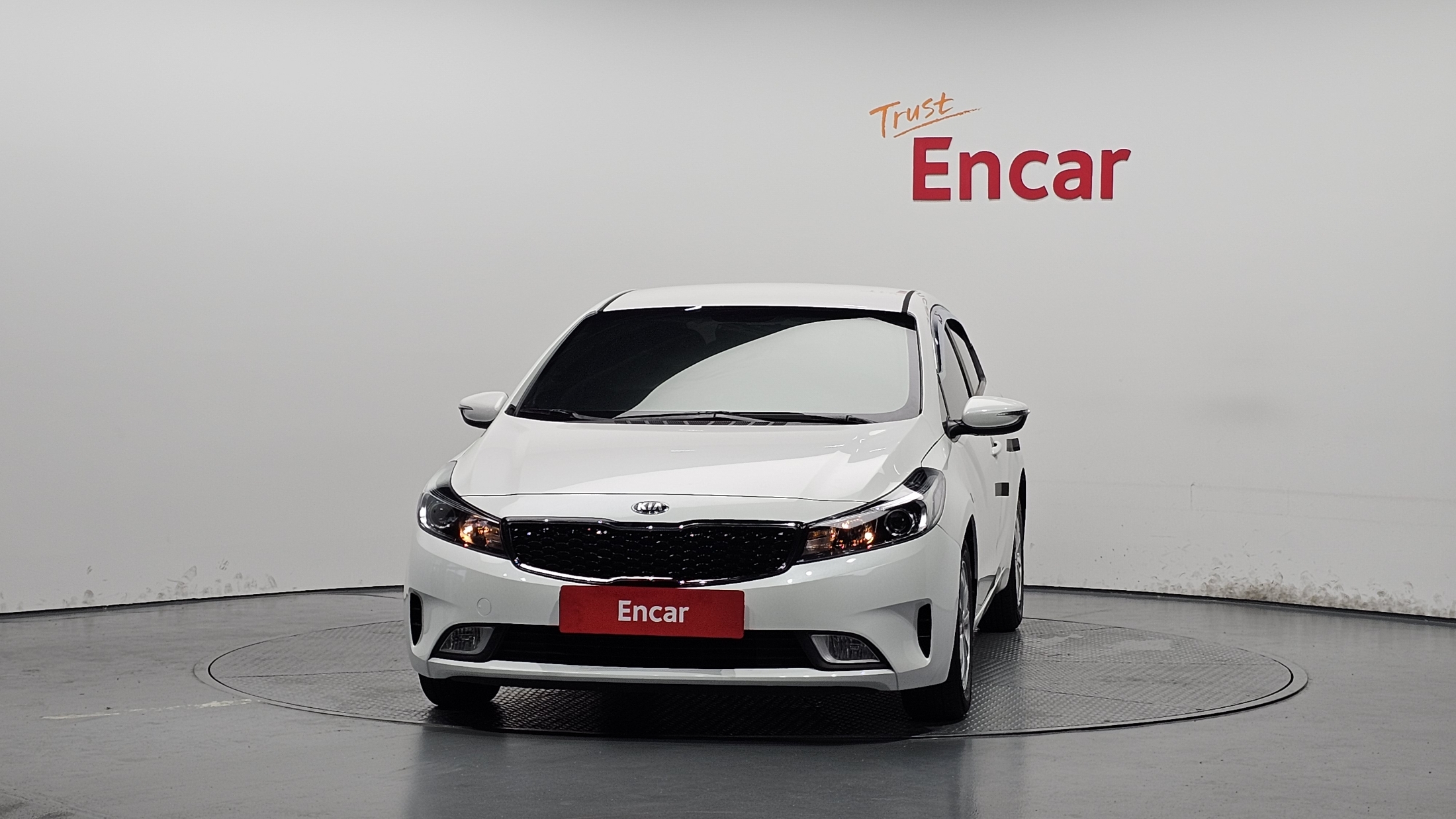 KIA K3 photo 3