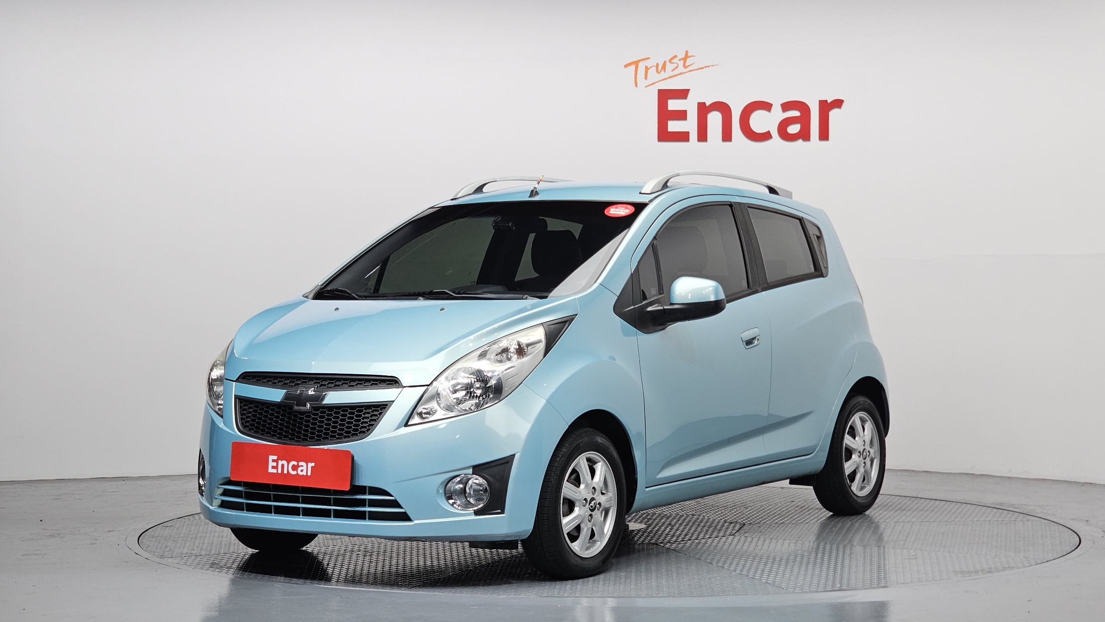 CHEVROLET MATIZ