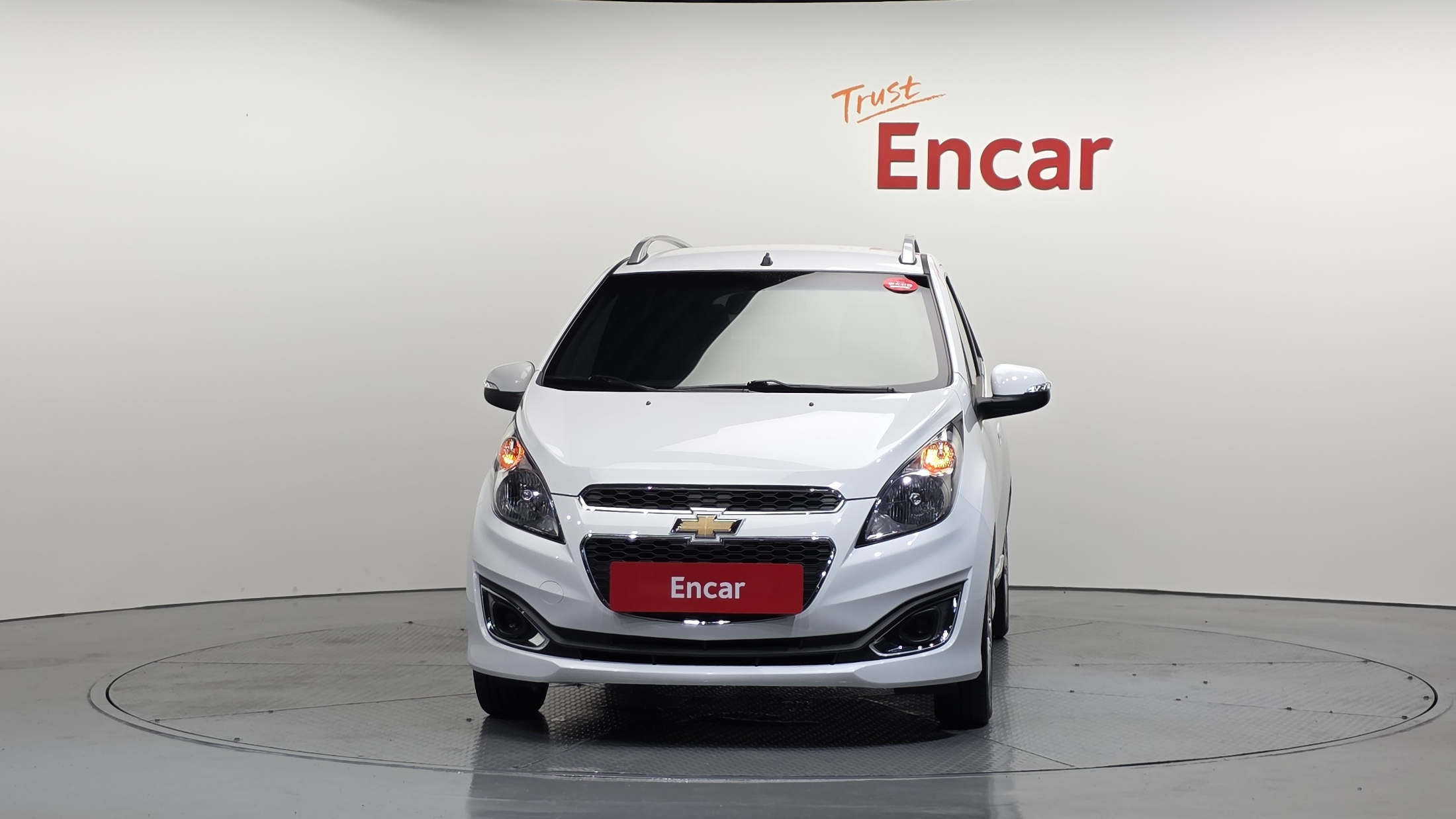 CHEVROLET SPARK photo 3