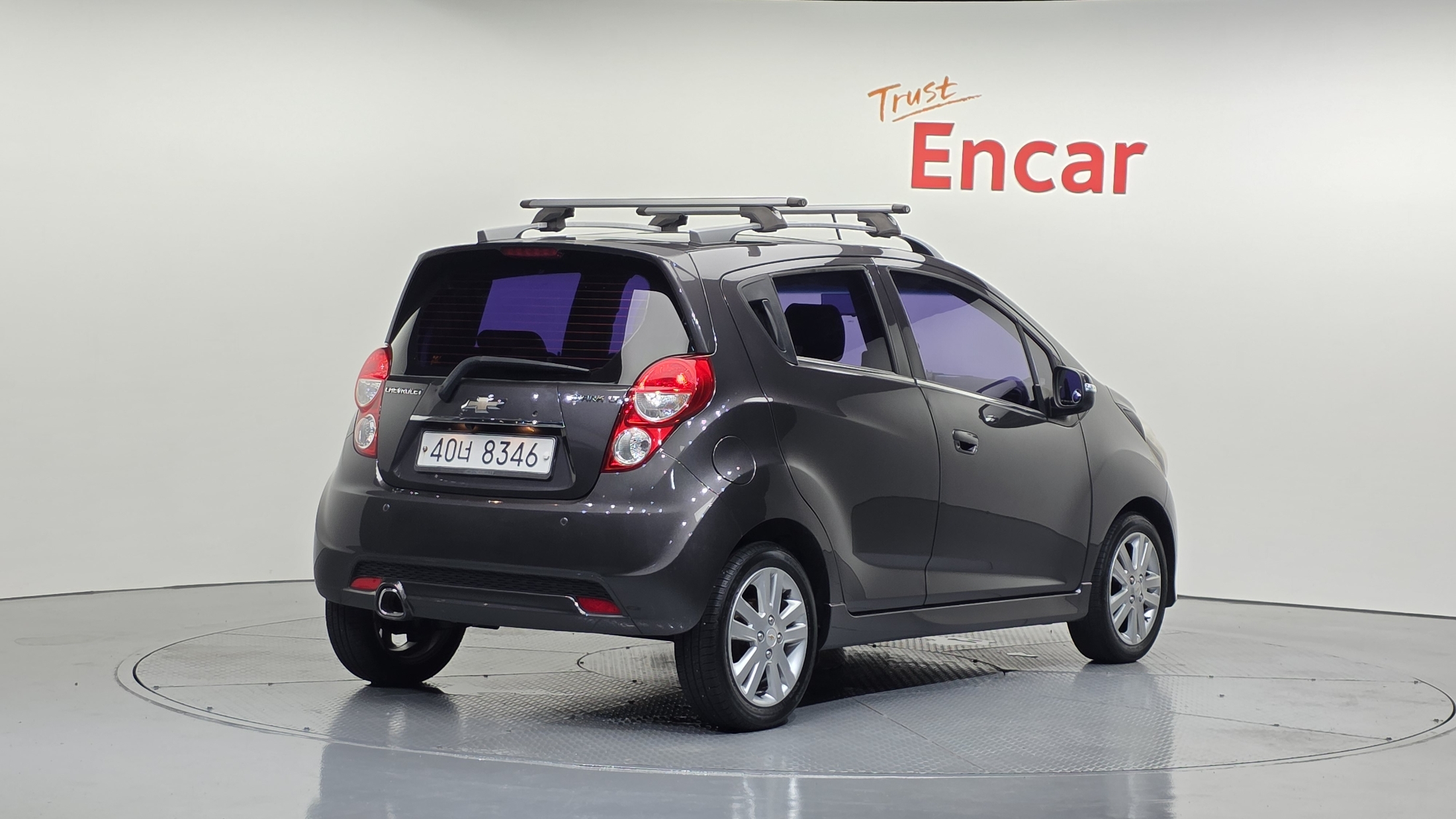 CHEVROLET SPARK photo 3