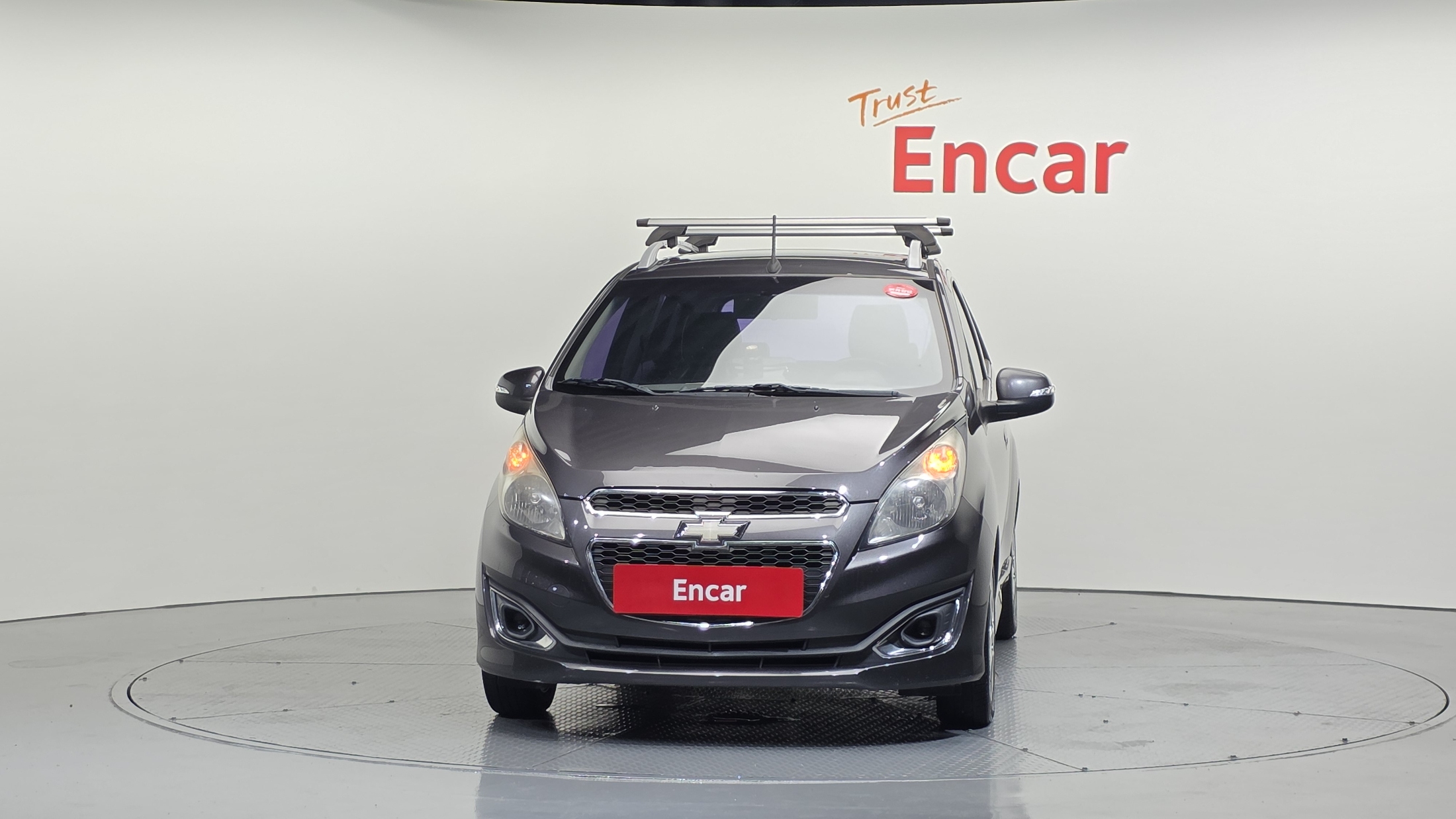CHEVROLET SPARK photo 2