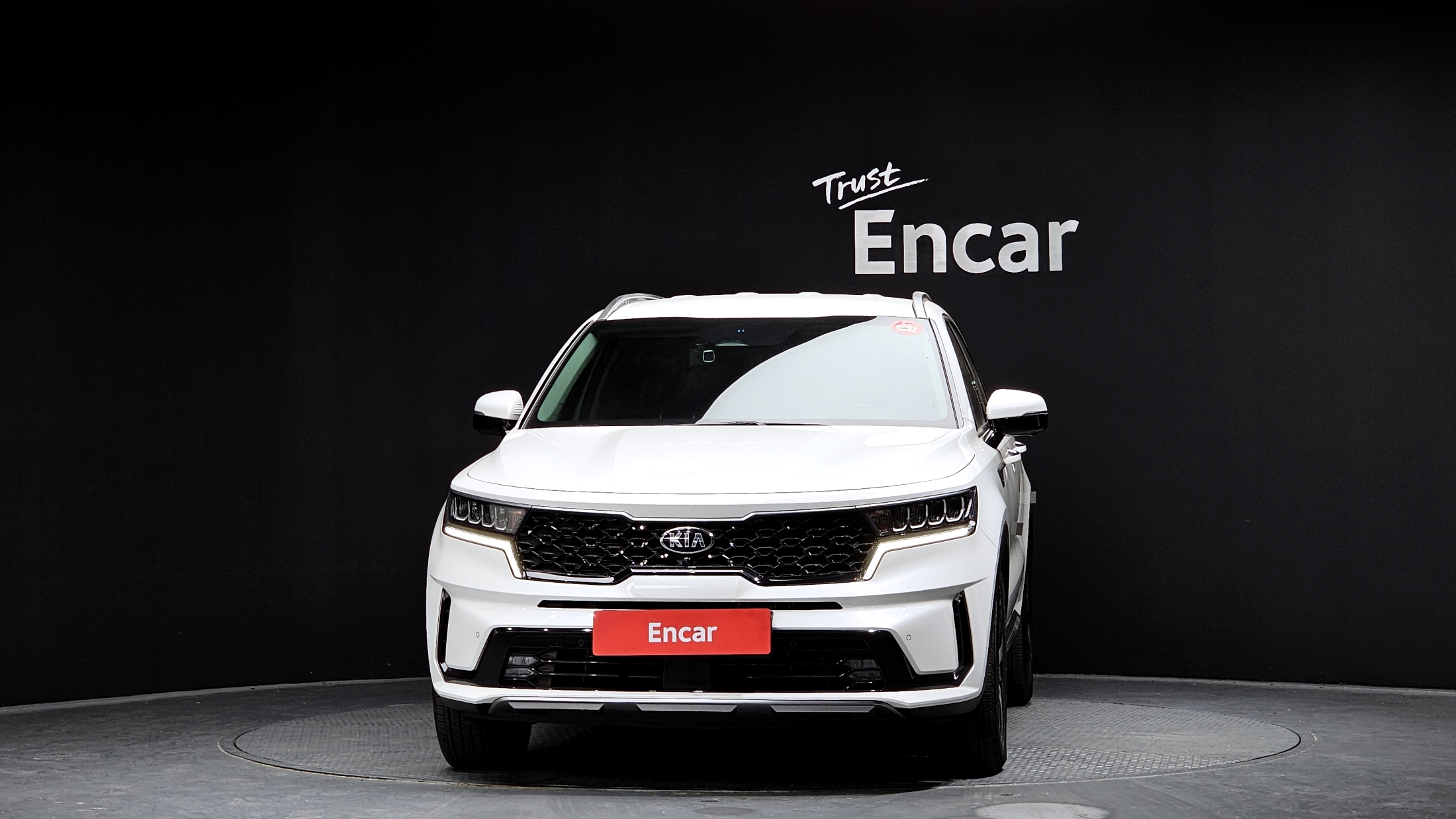 KIA SORENTO photo 3