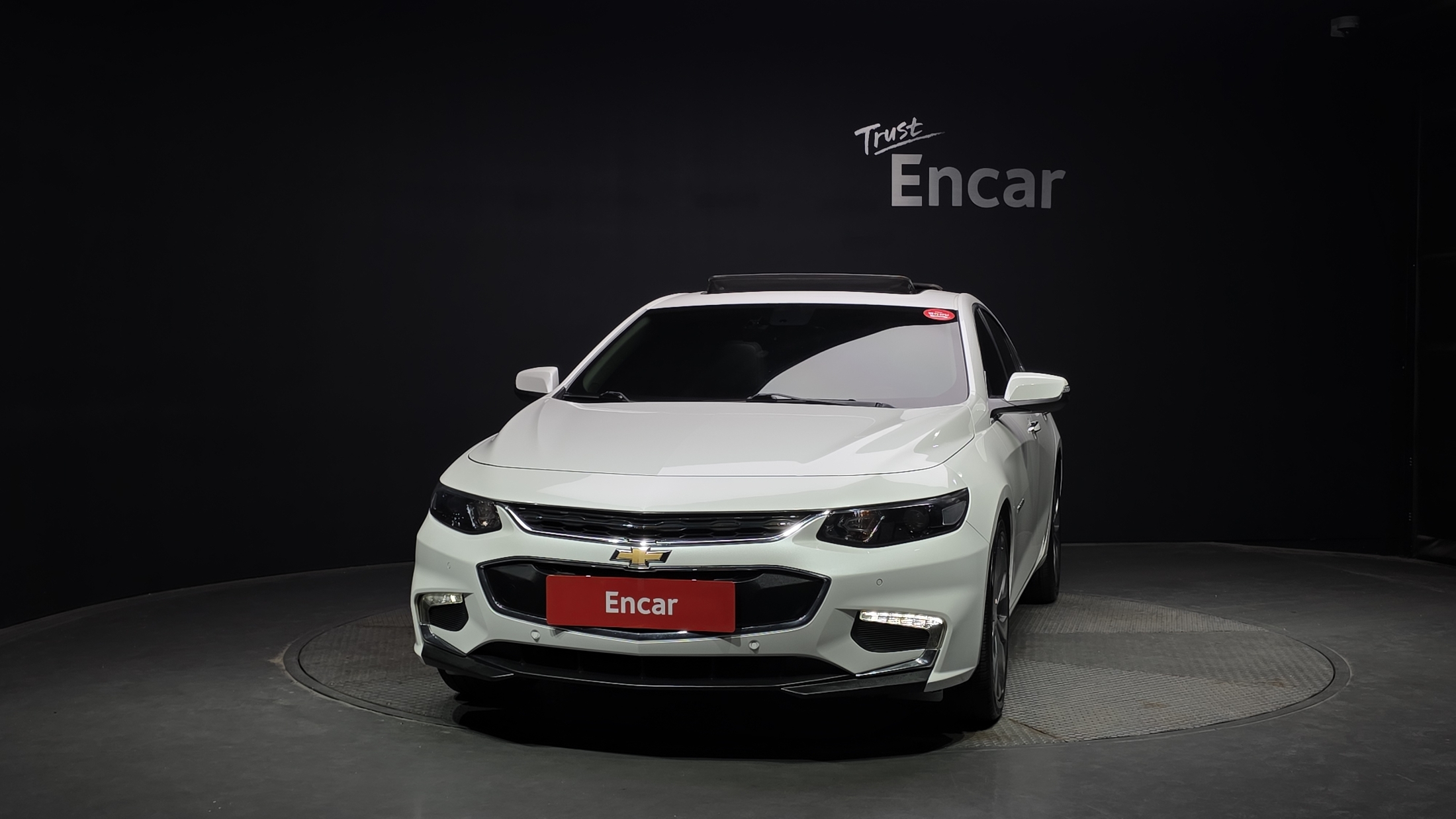 CHEVROLET MALIBU photo 3