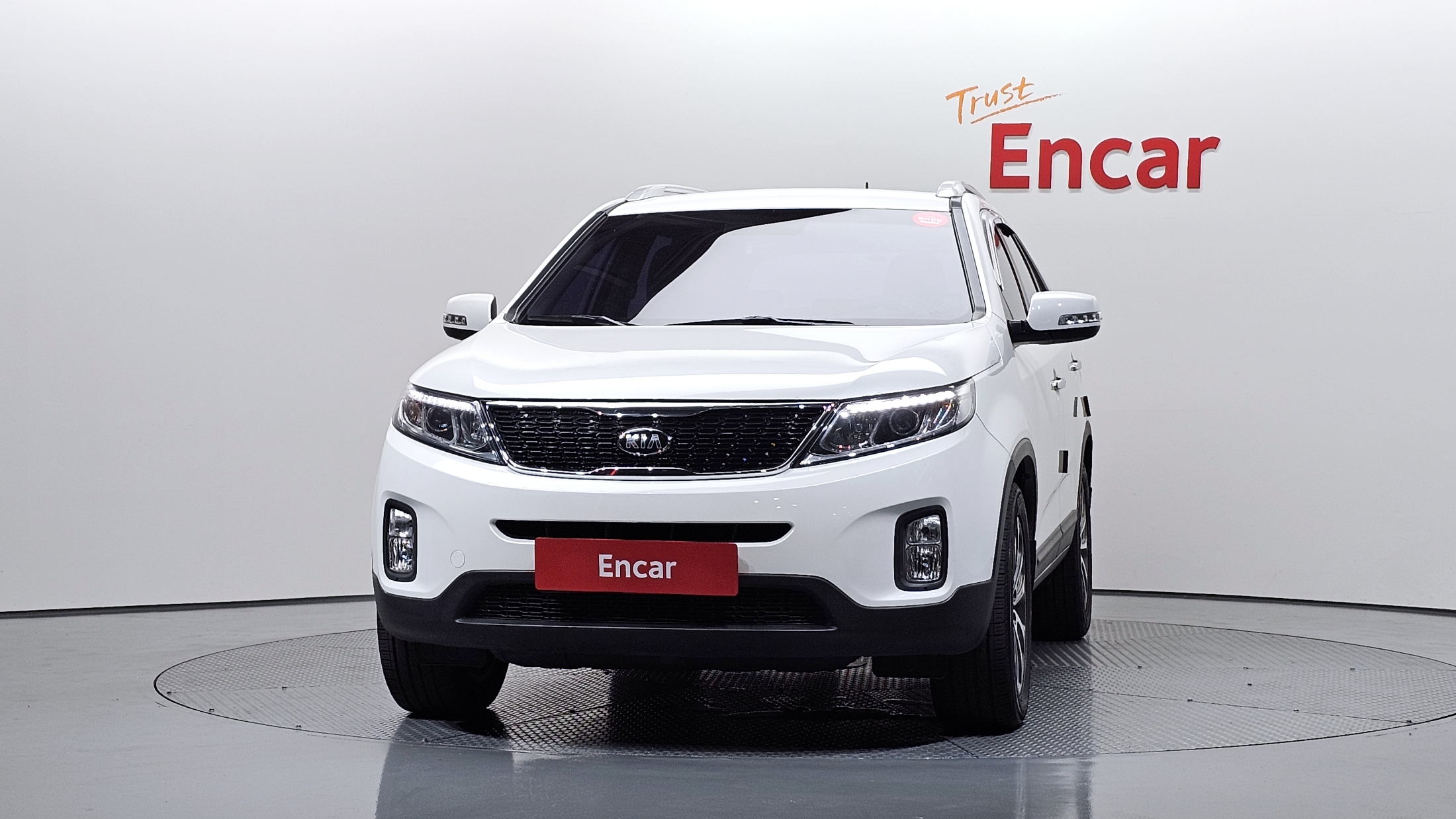 KIA SORENTO photo 3